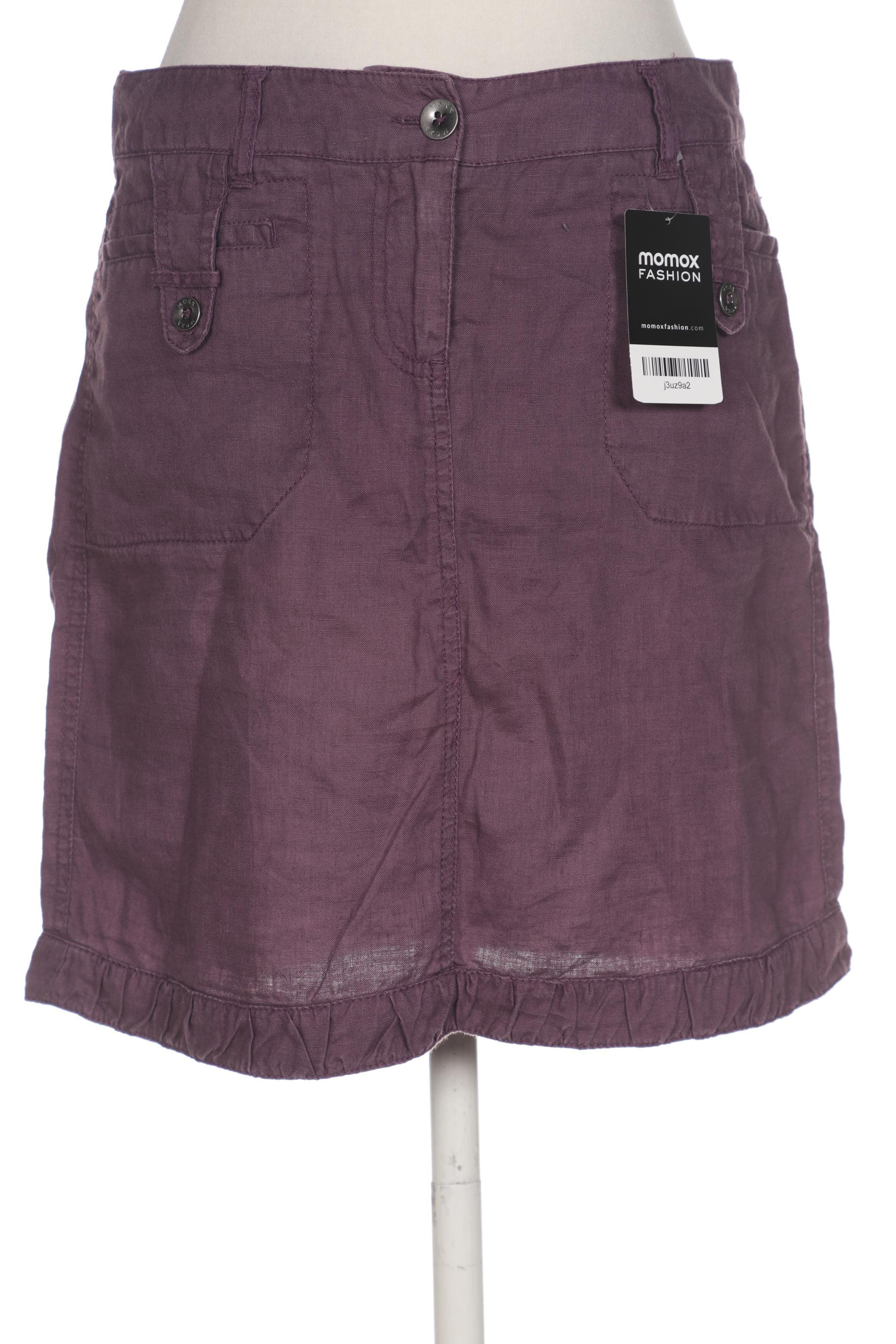 

Mexx Damen Rock, flieder, Gr. 34
