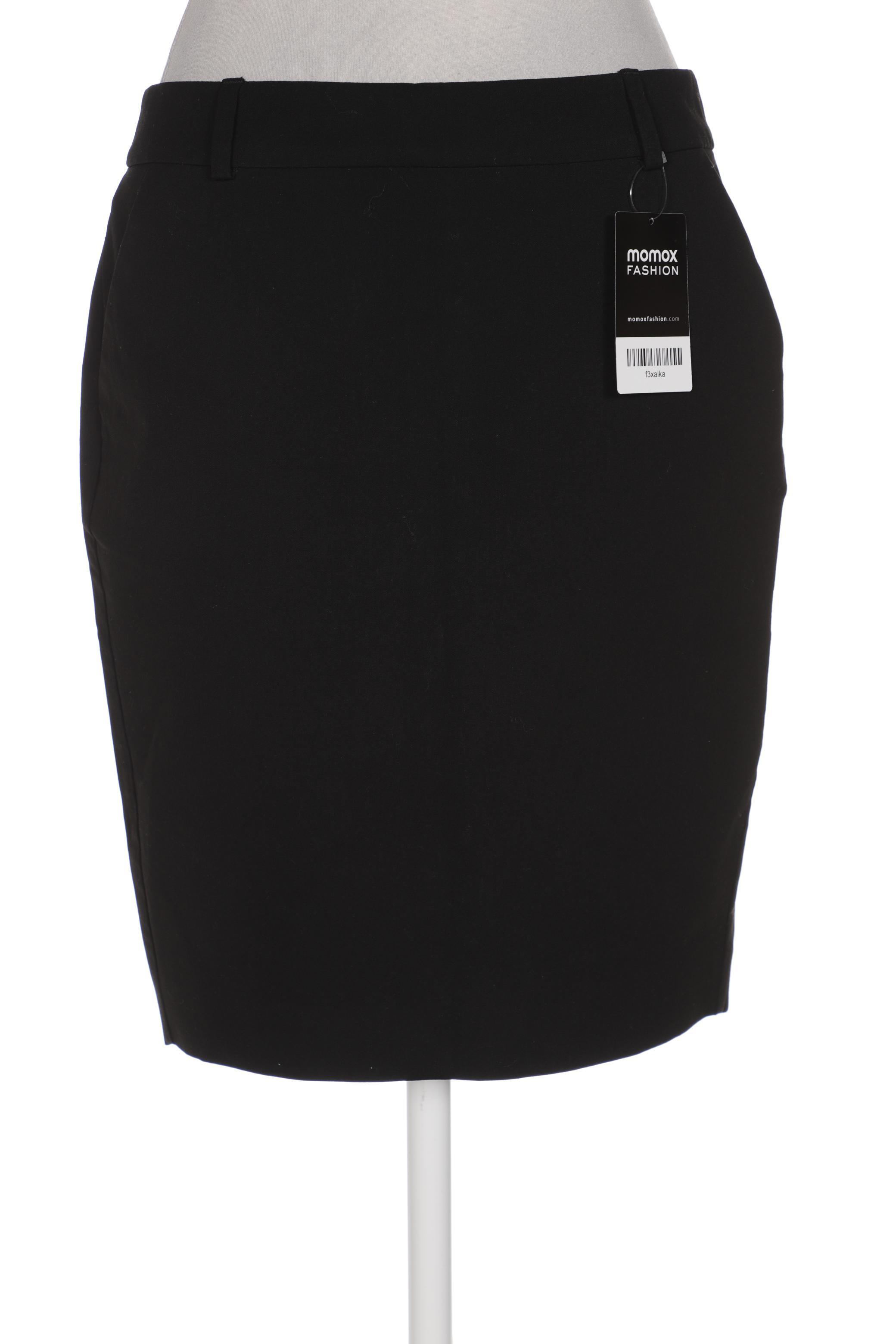 

Mexx Damen Rock, schwarz, Gr. 34