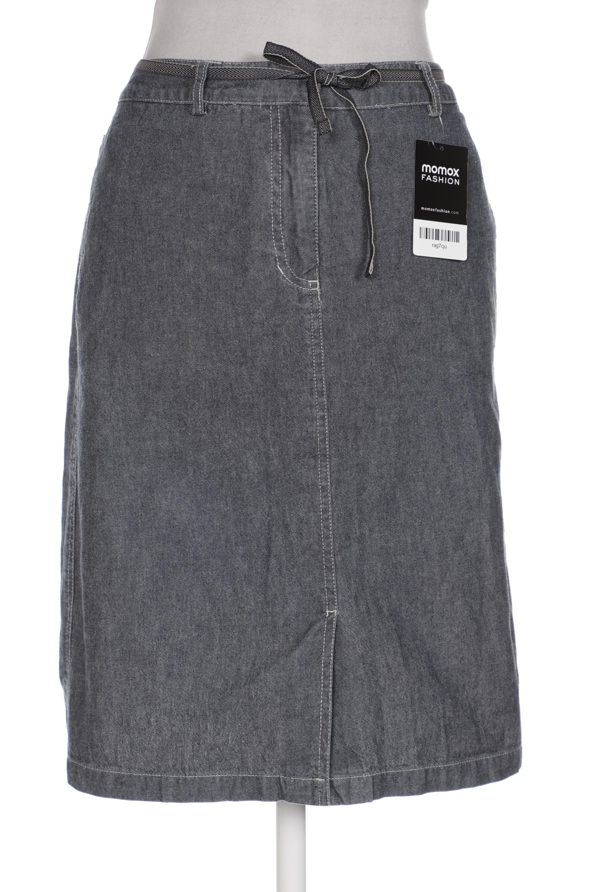 

Mexx Damen Rock, marineblau, Gr. 36