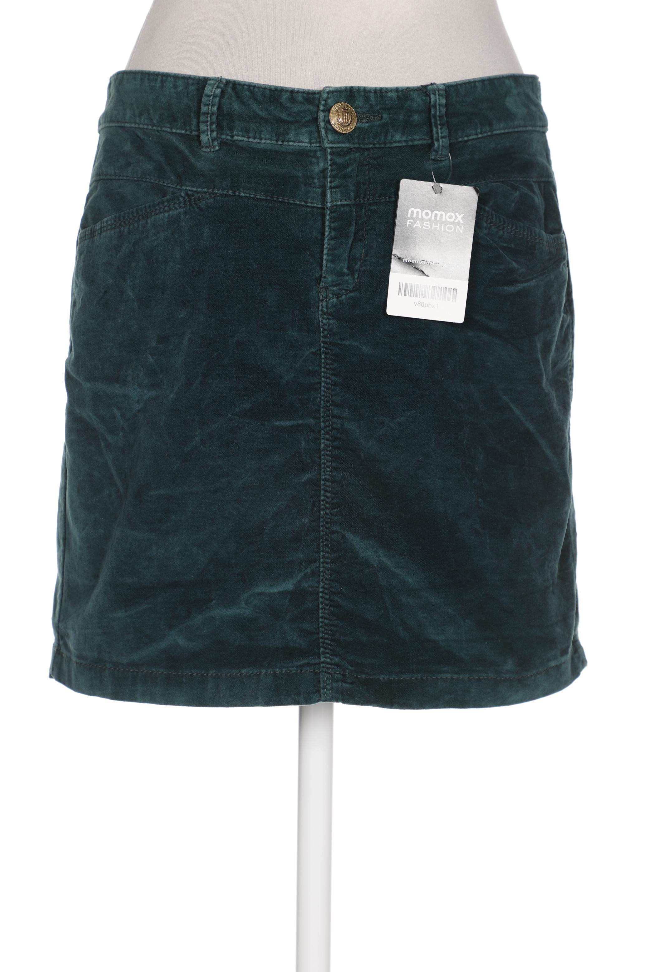 

Mexx Damen Rock, türkis, Gr. 34