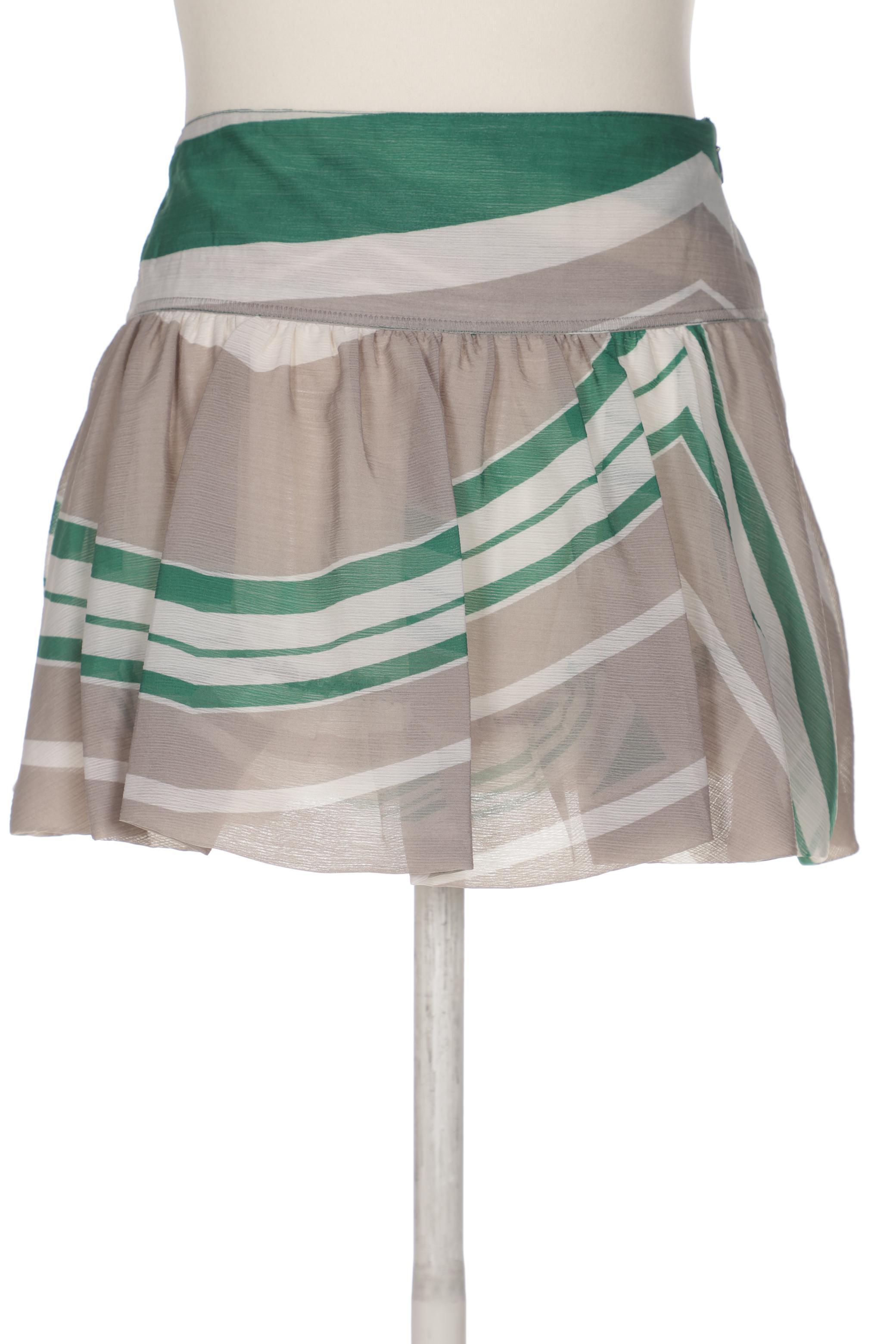 

Mexx Damen Rock, grün, Gr. 38