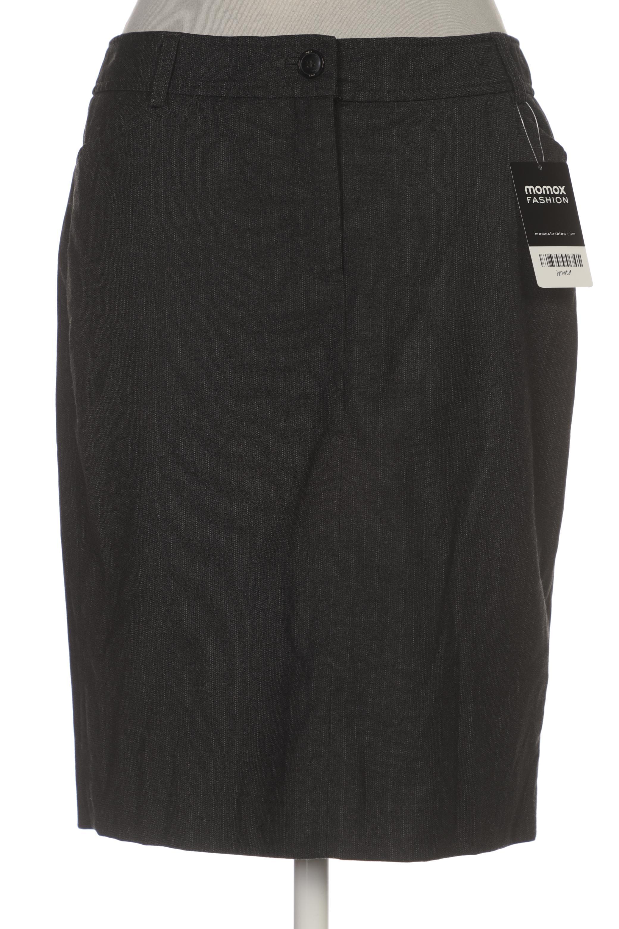 

Mexx Damen Rock, grau, Gr. 36