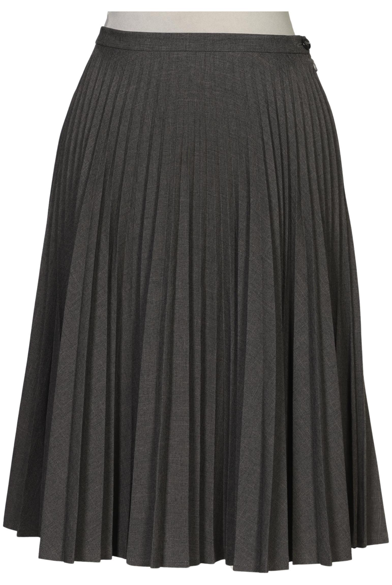 

Mexx Damen Rock, grau, Gr. 34