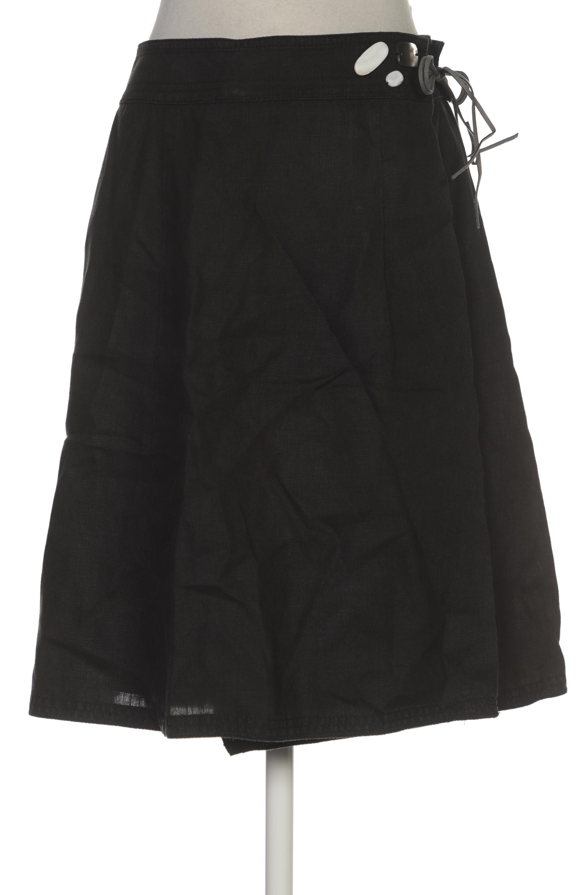 

Mexx Damen Rock, schwarz, Gr. 38