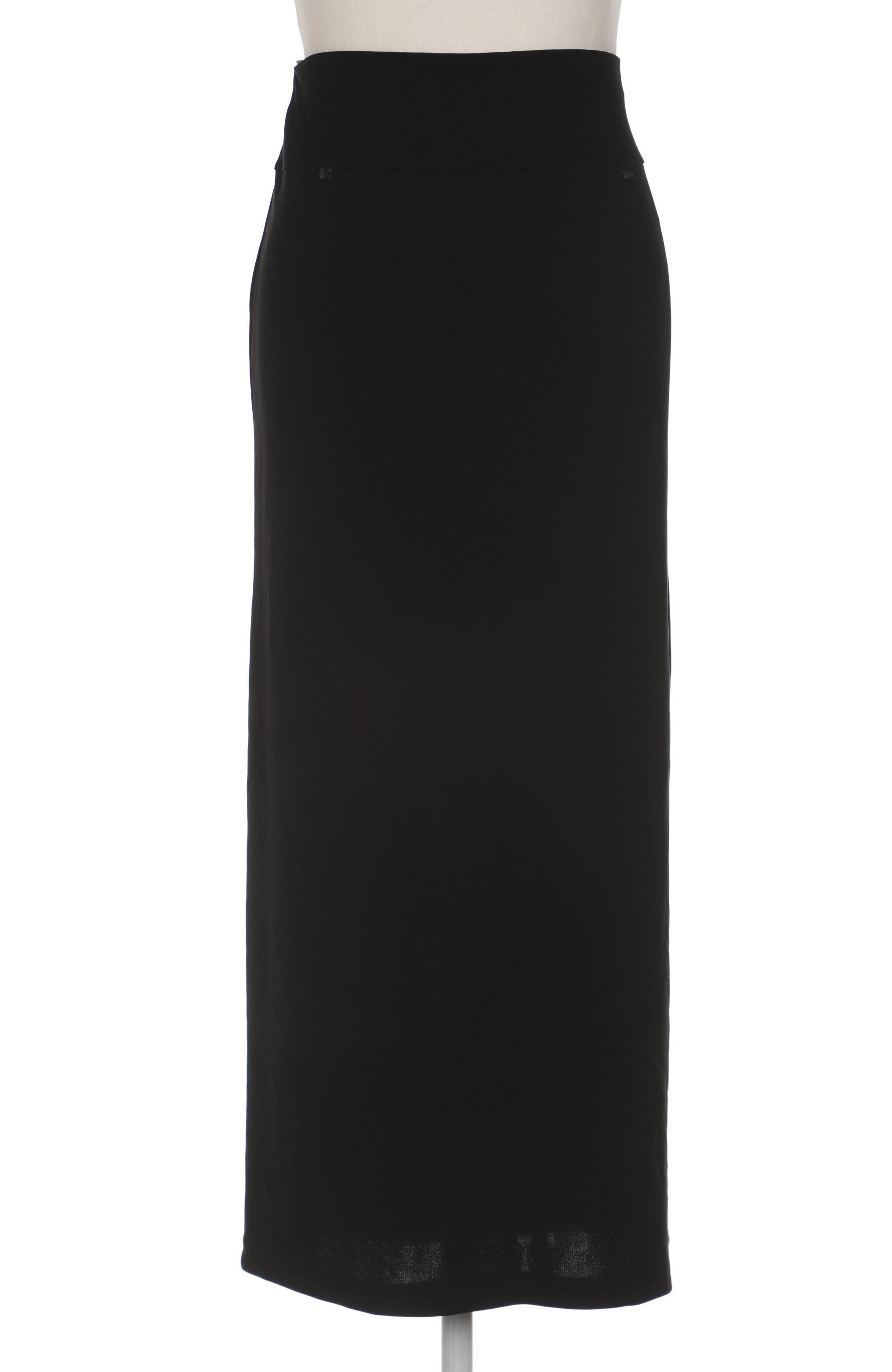 

MEXX Damen Rock, schwarz