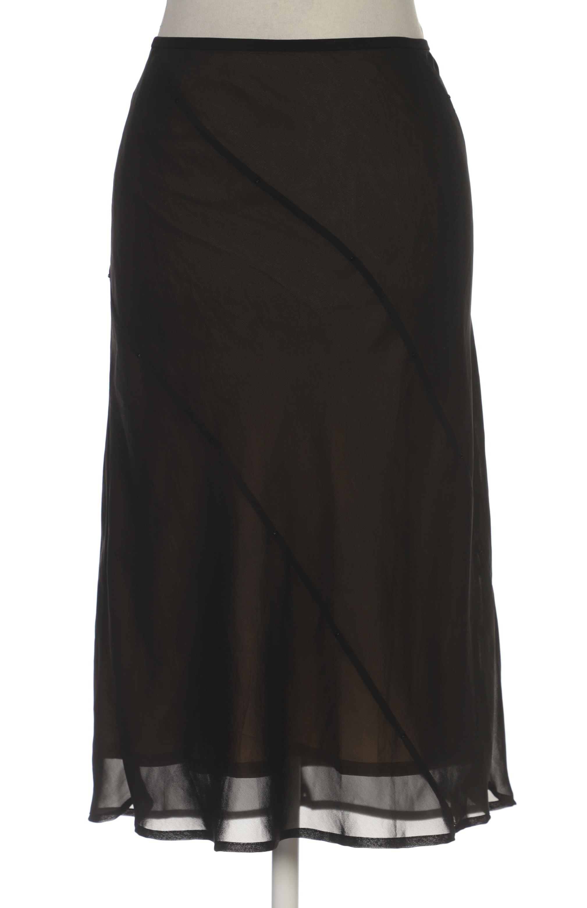 

Mexx Damen Rock, schwarz, Gr. 40