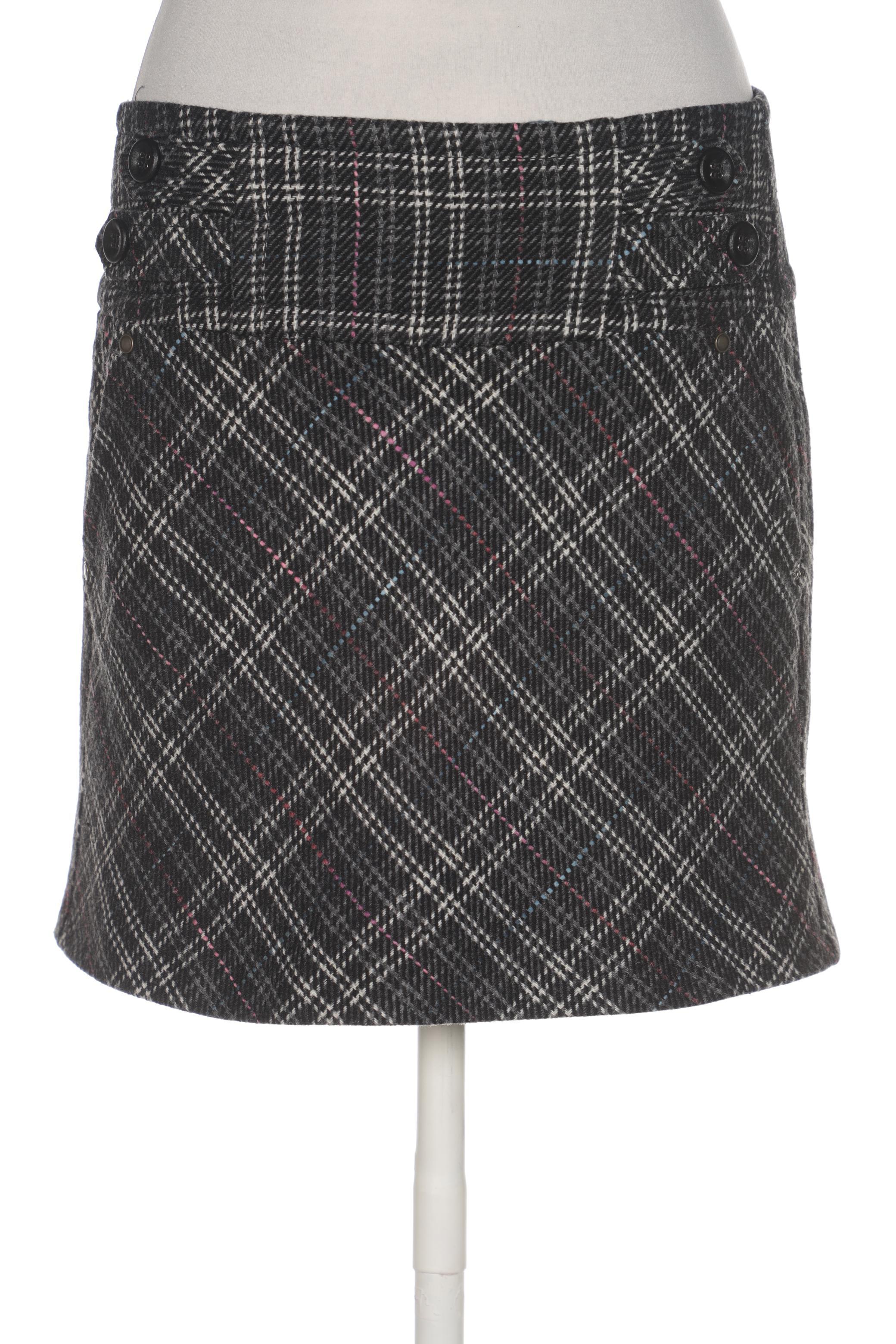 

Mexx Damen Rock, grau, Gr. 36