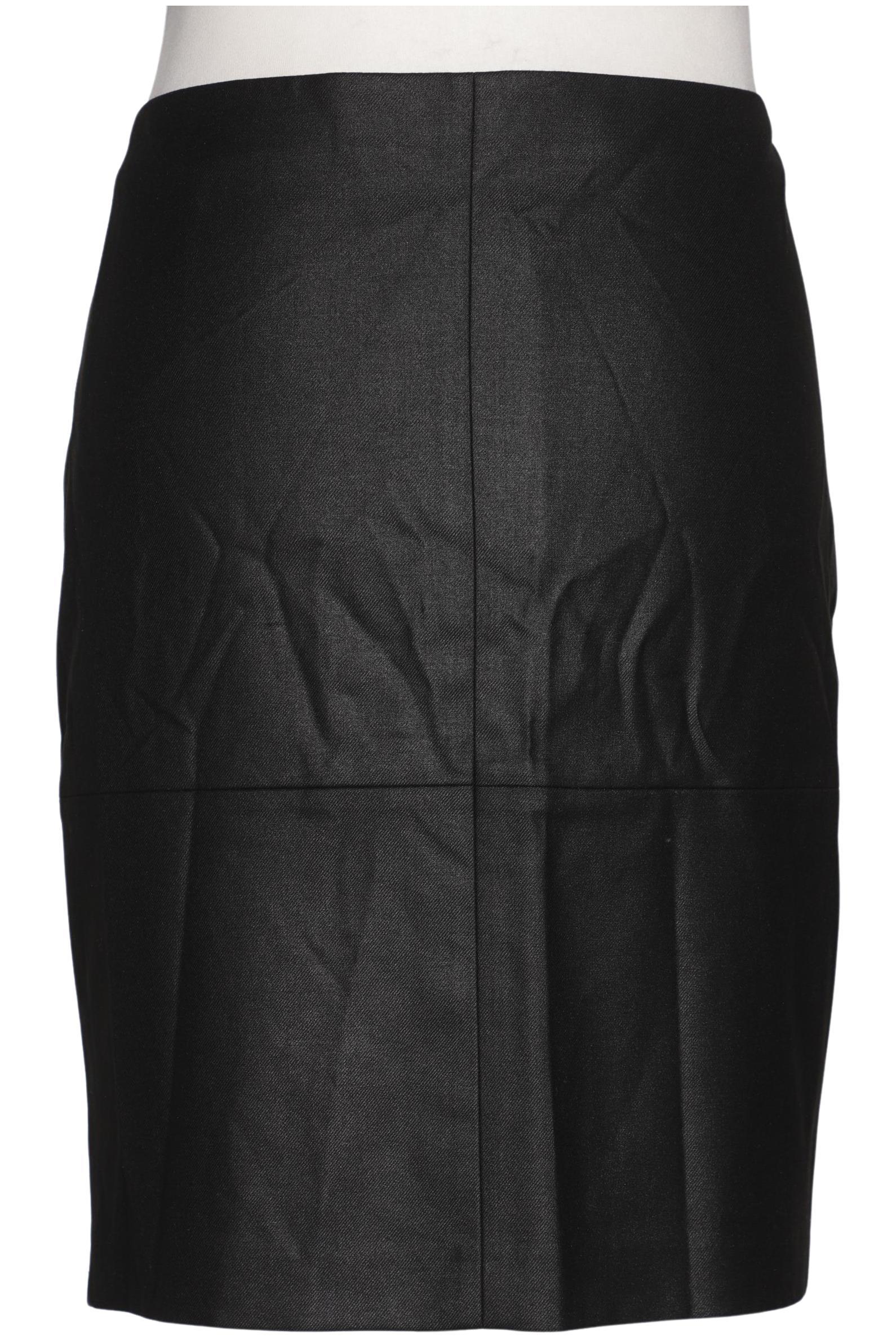 

Mexx Damen Rock, schwarz, Gr. 44