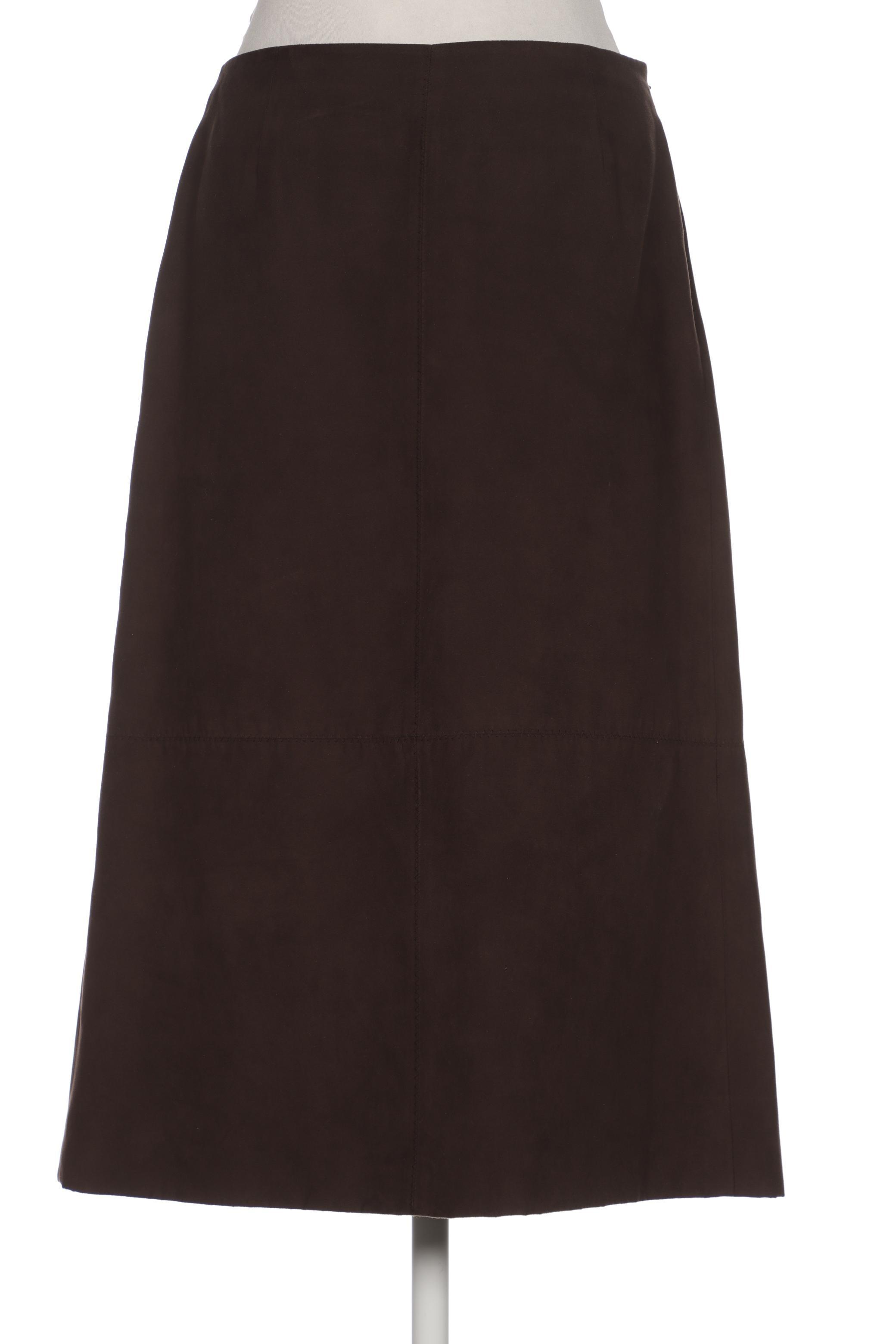 

Mexx Damen Rock, braun, Gr. 38