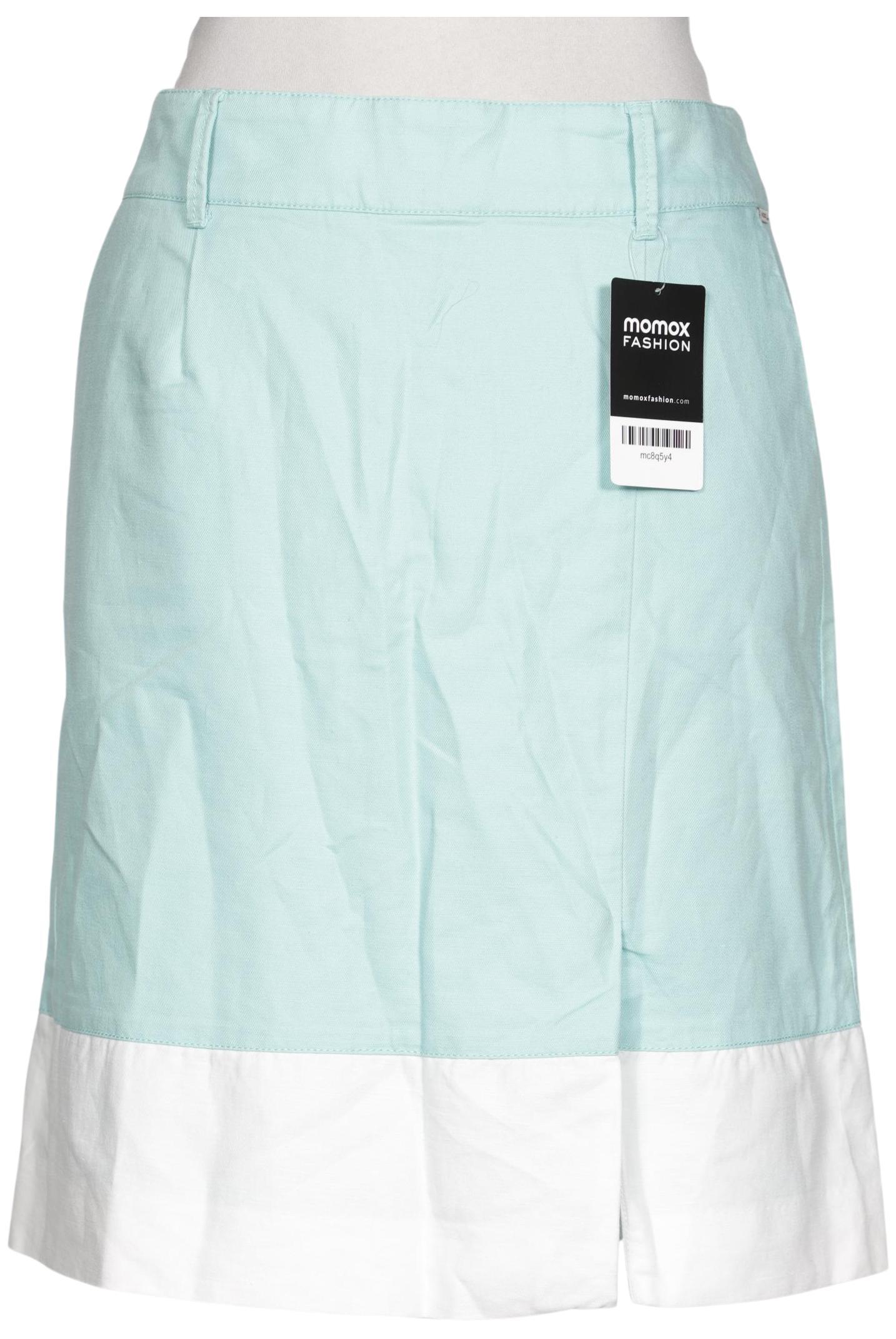 

Mexx Damen Rock, hellgrün, Gr. 38