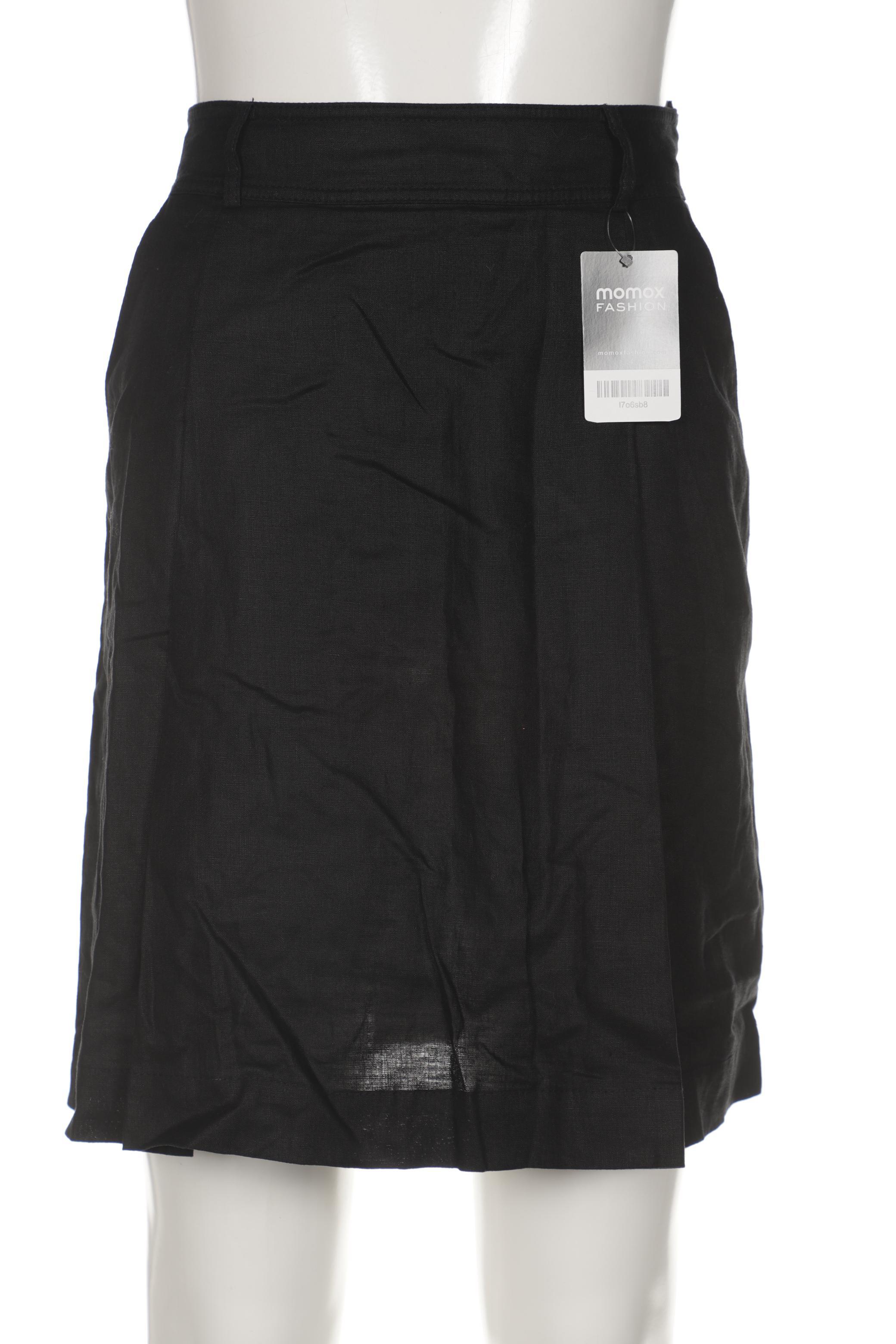 

MEXX Damen Rock, schwarz