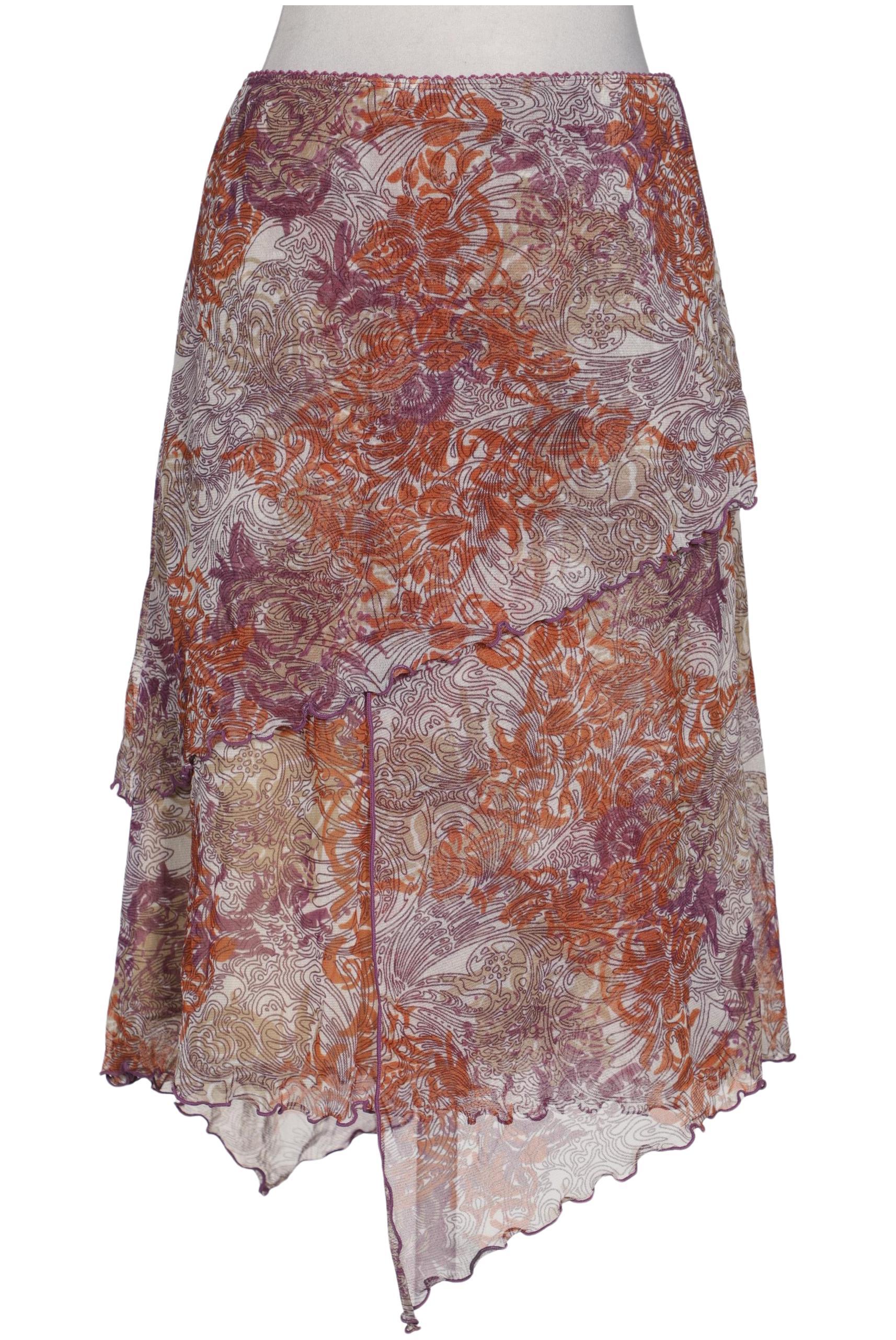 

Mexx Damen Rock, mehrfarbig, Gr. 36