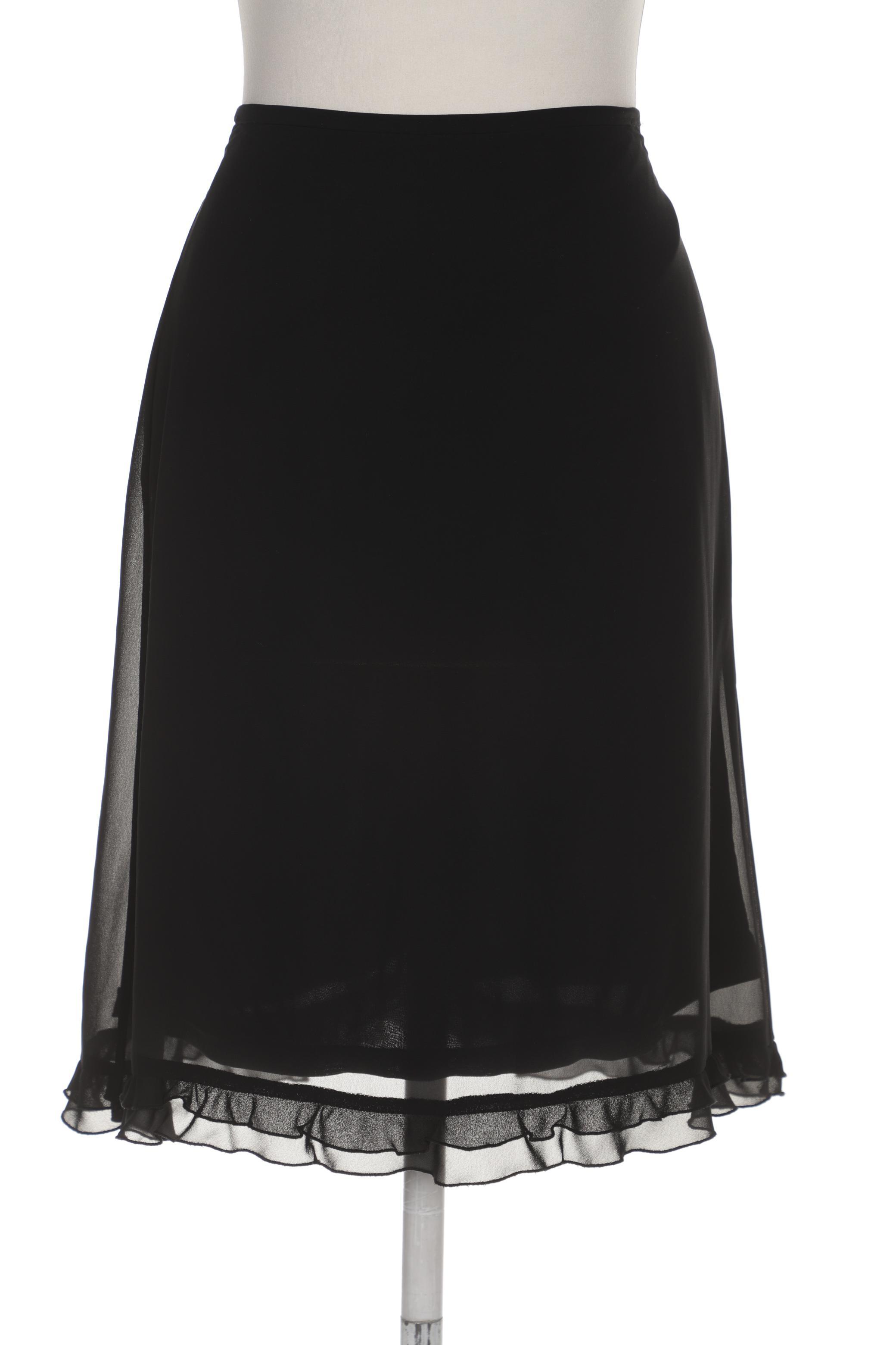 

Mexx Damen Rock, schwarz, Gr. 34