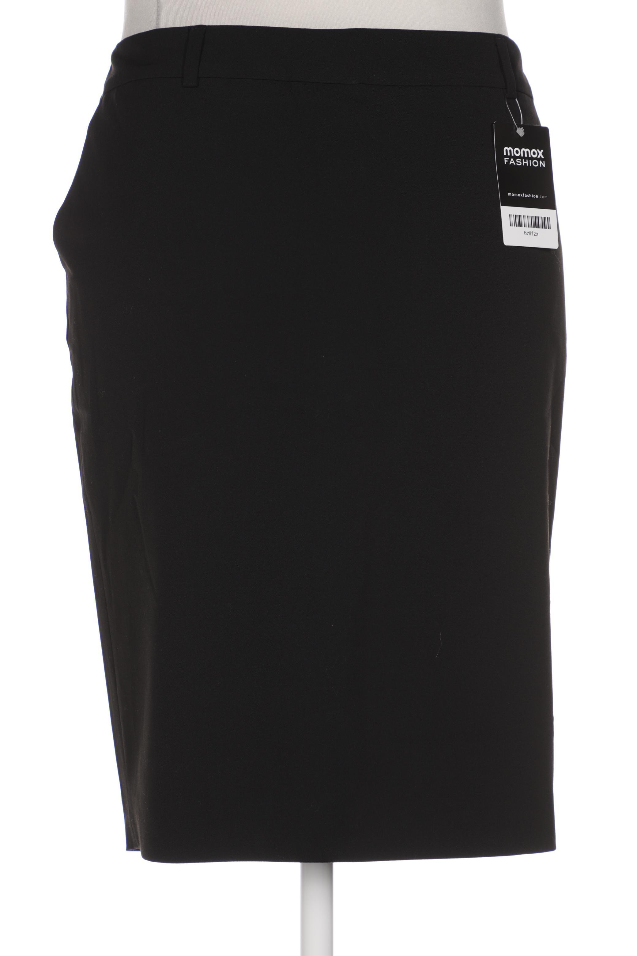 

Mexx Damen Rock, schwarz, Gr. 42