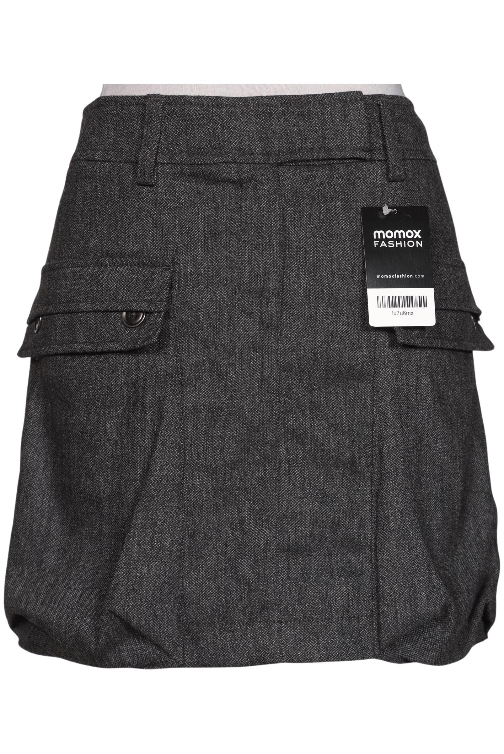 

Mexx Damen Rock, grau, Gr. 36