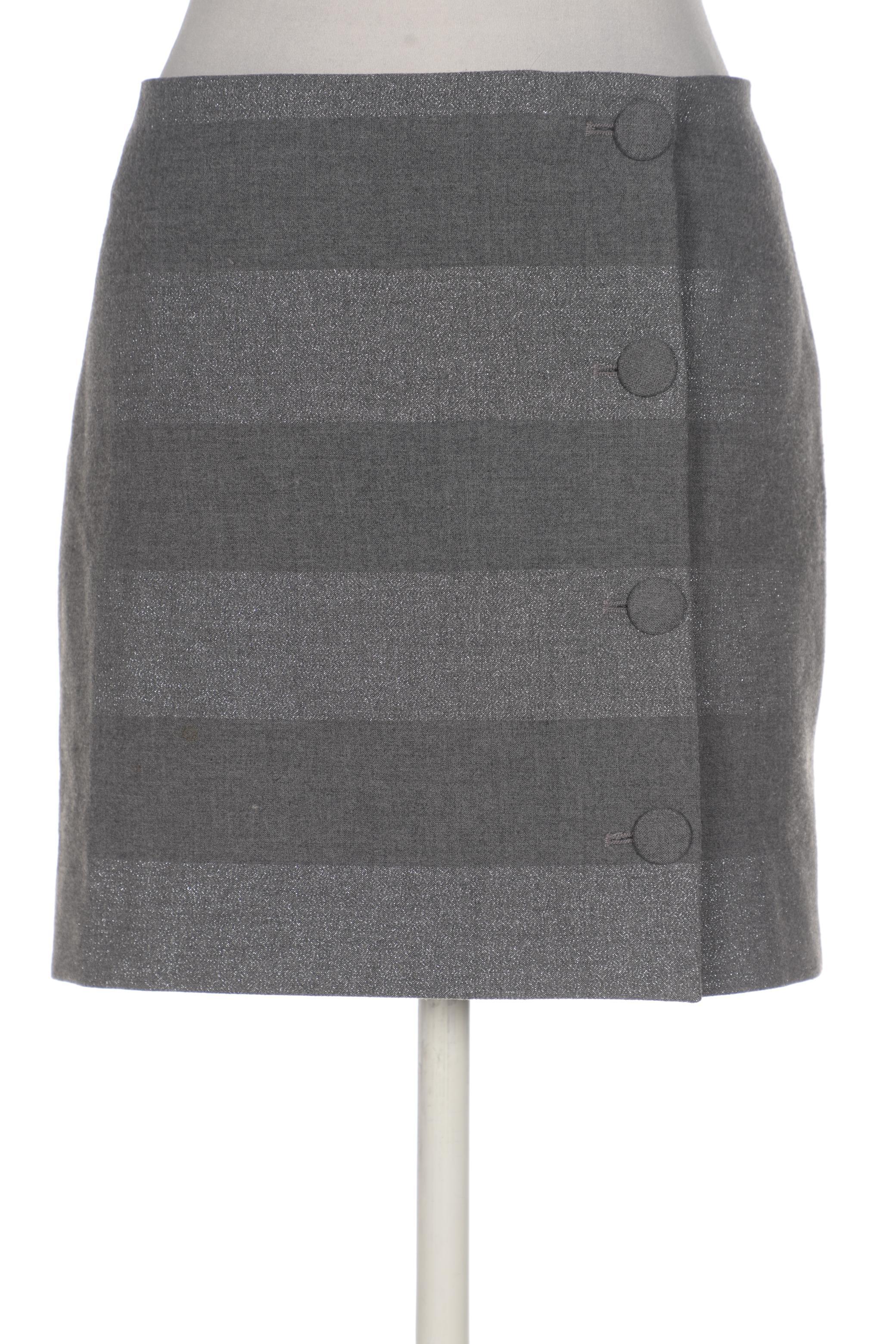 

Mexx Damen Rock, grau, Gr. 38