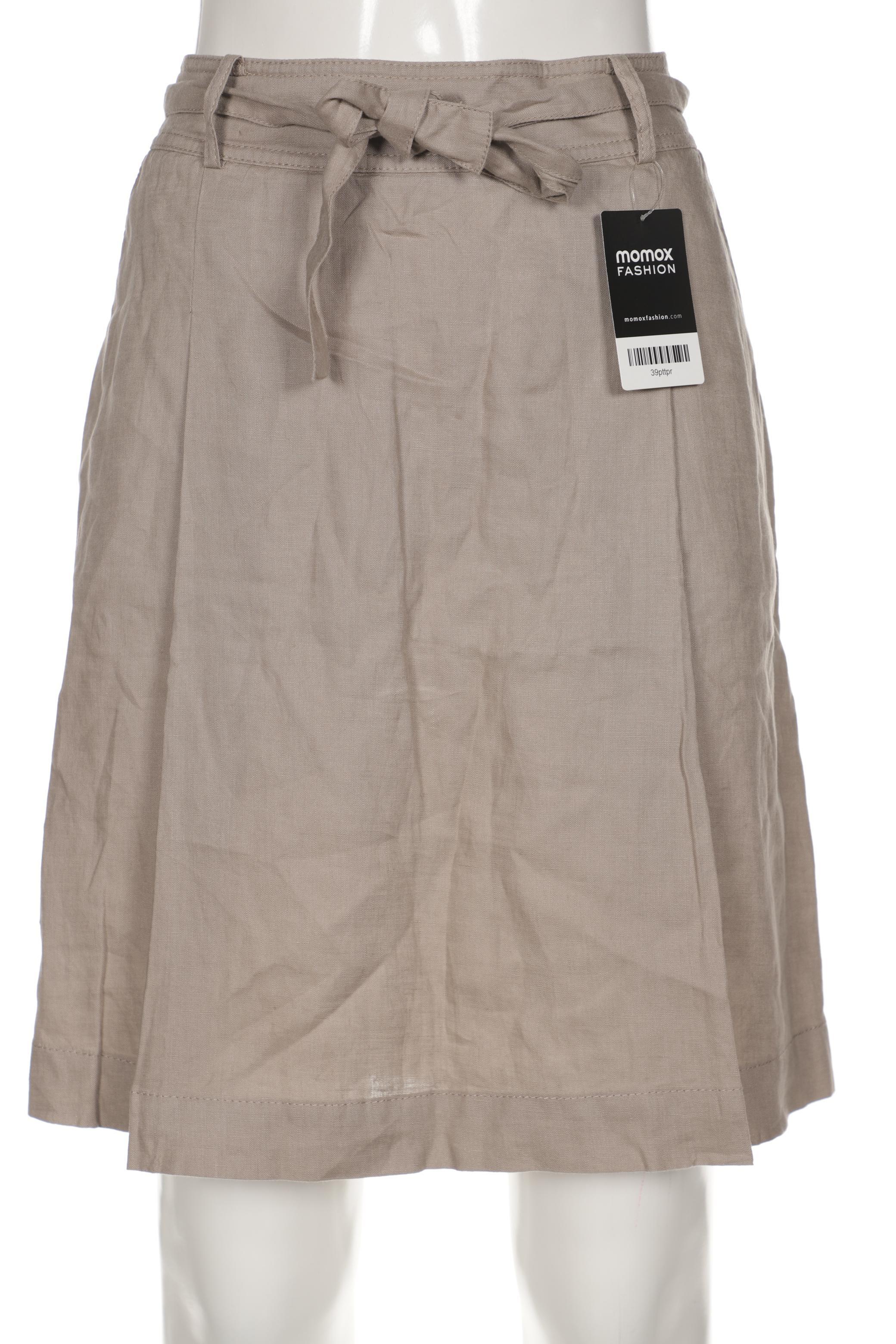 

Mexx Damen Rock, beige, Gr. 38