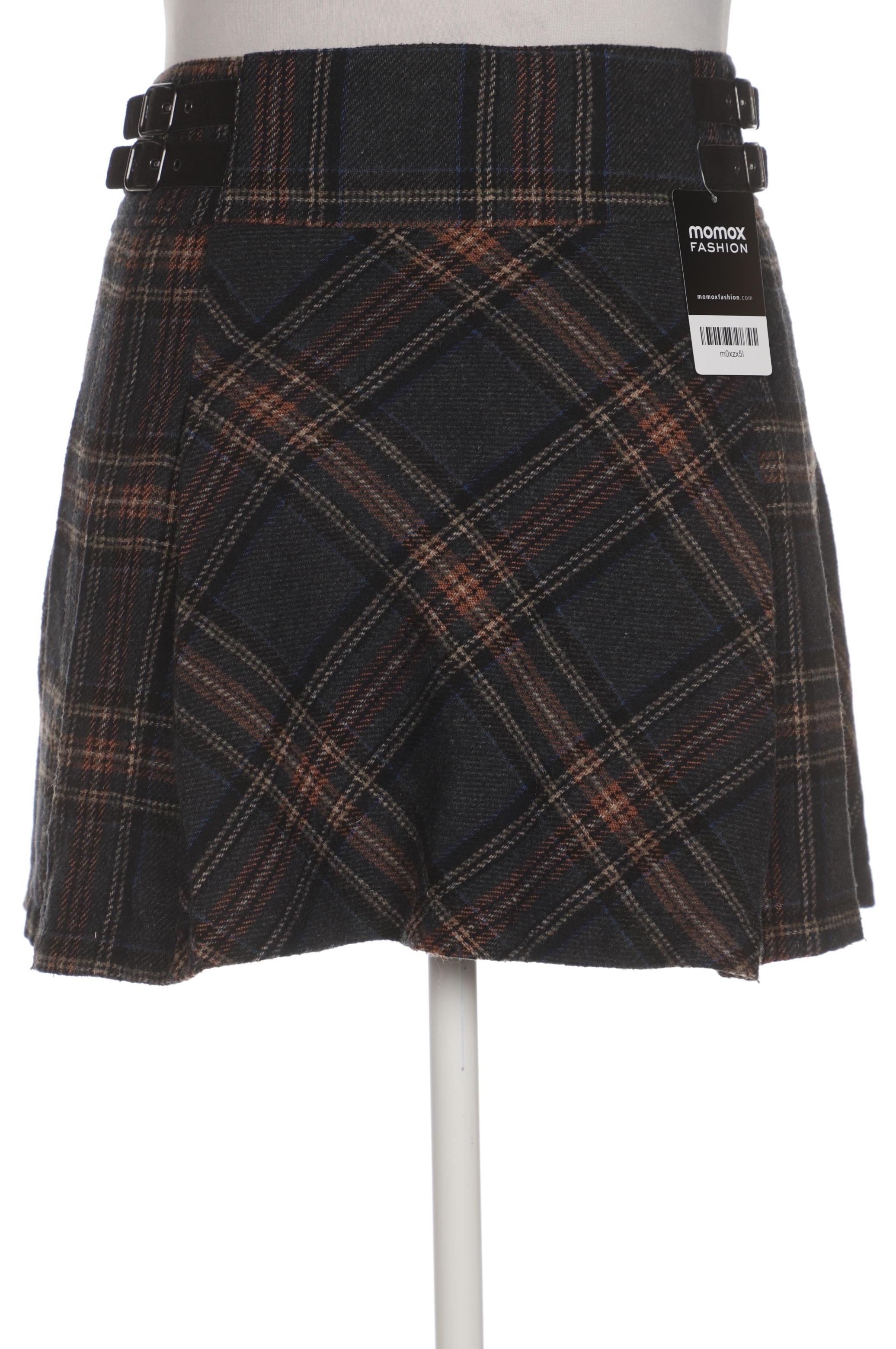 

Mexx Damen Rock, mehrfarbig, Gr. 42