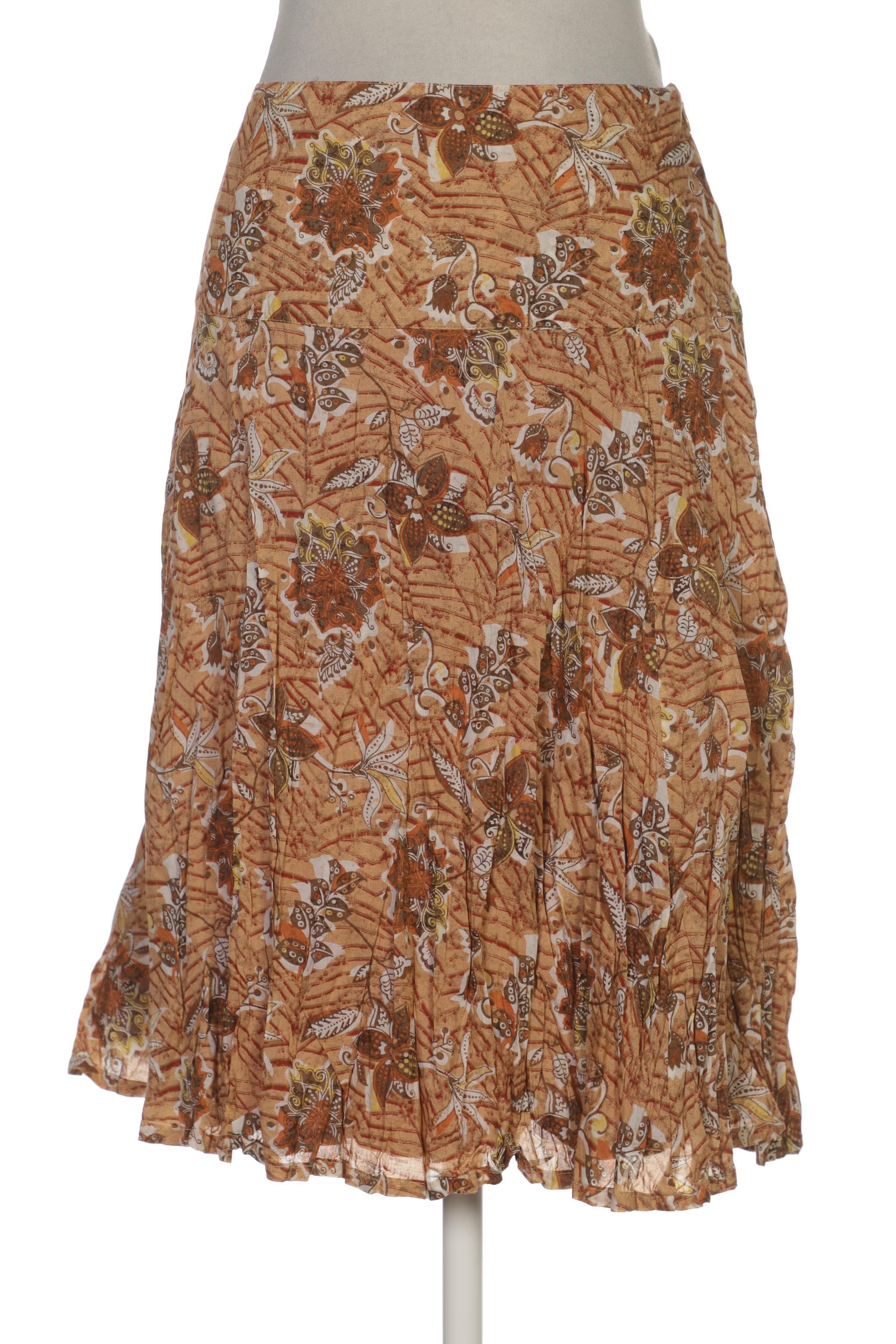 

Mexx Damen Rock, orange, Gr. 38