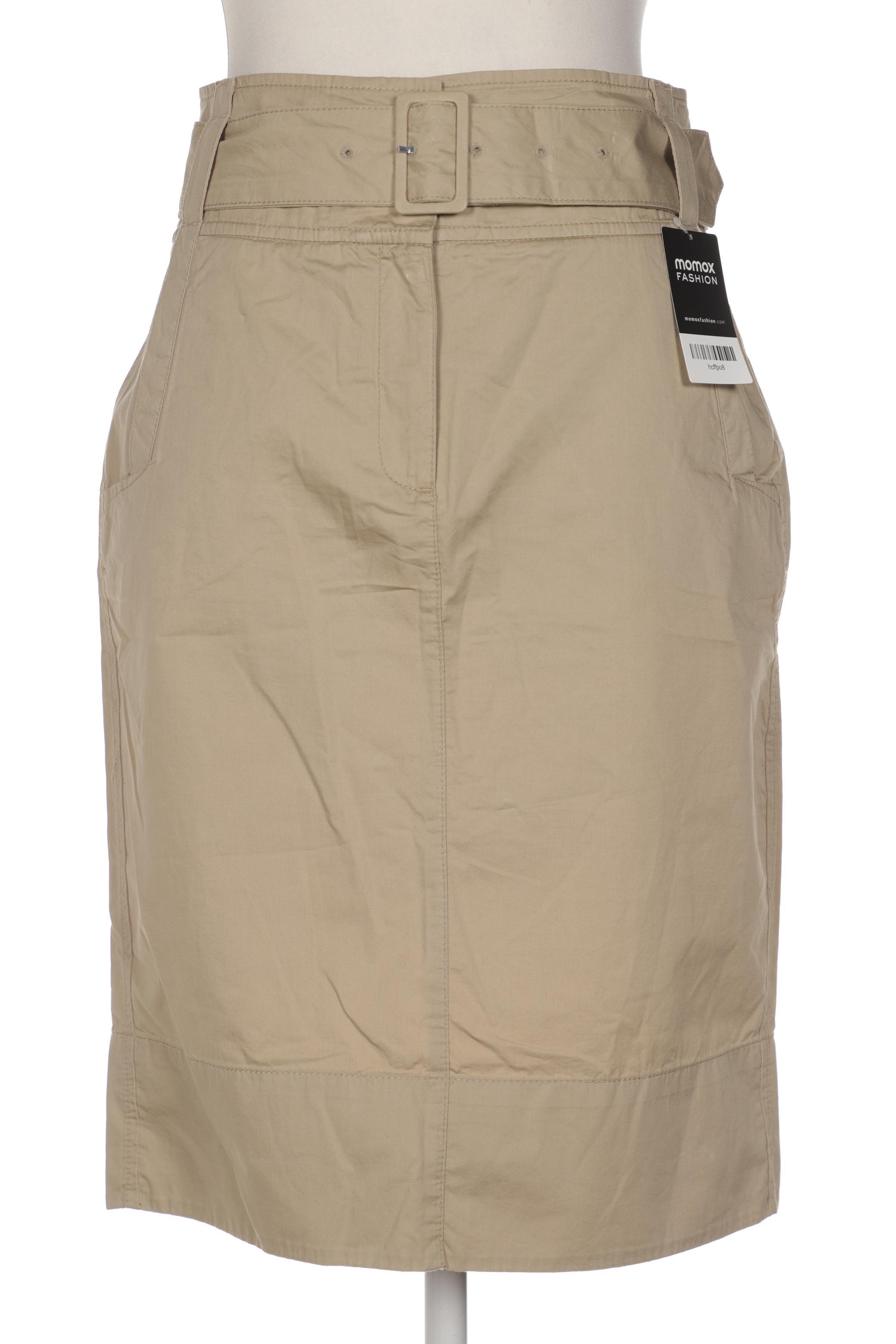 

Mexx Damen Rock, beige, Gr. 38