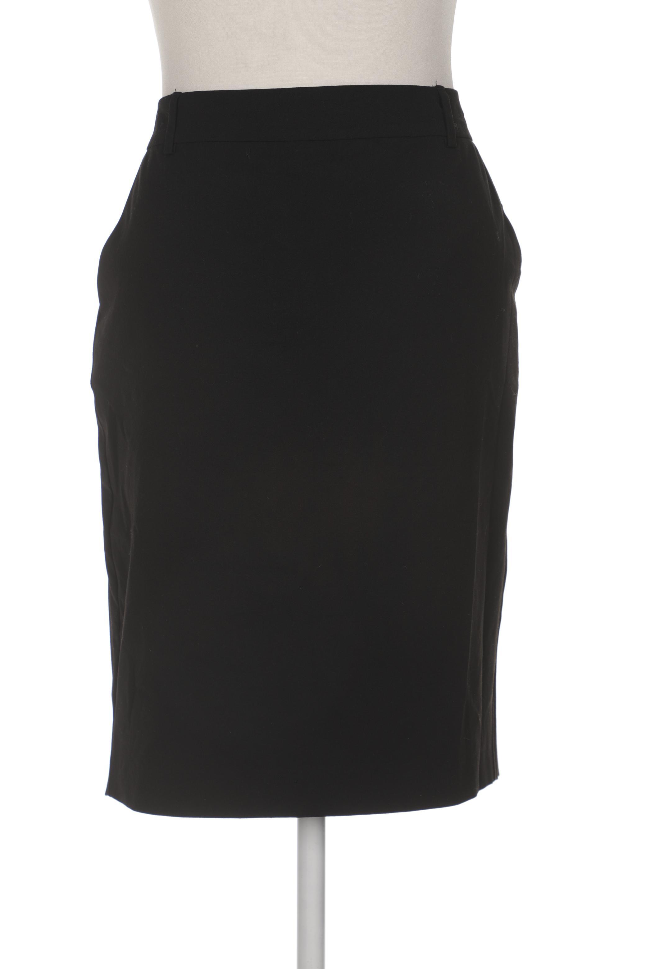 

Mexx Damen Rock, schwarz, Gr. 40