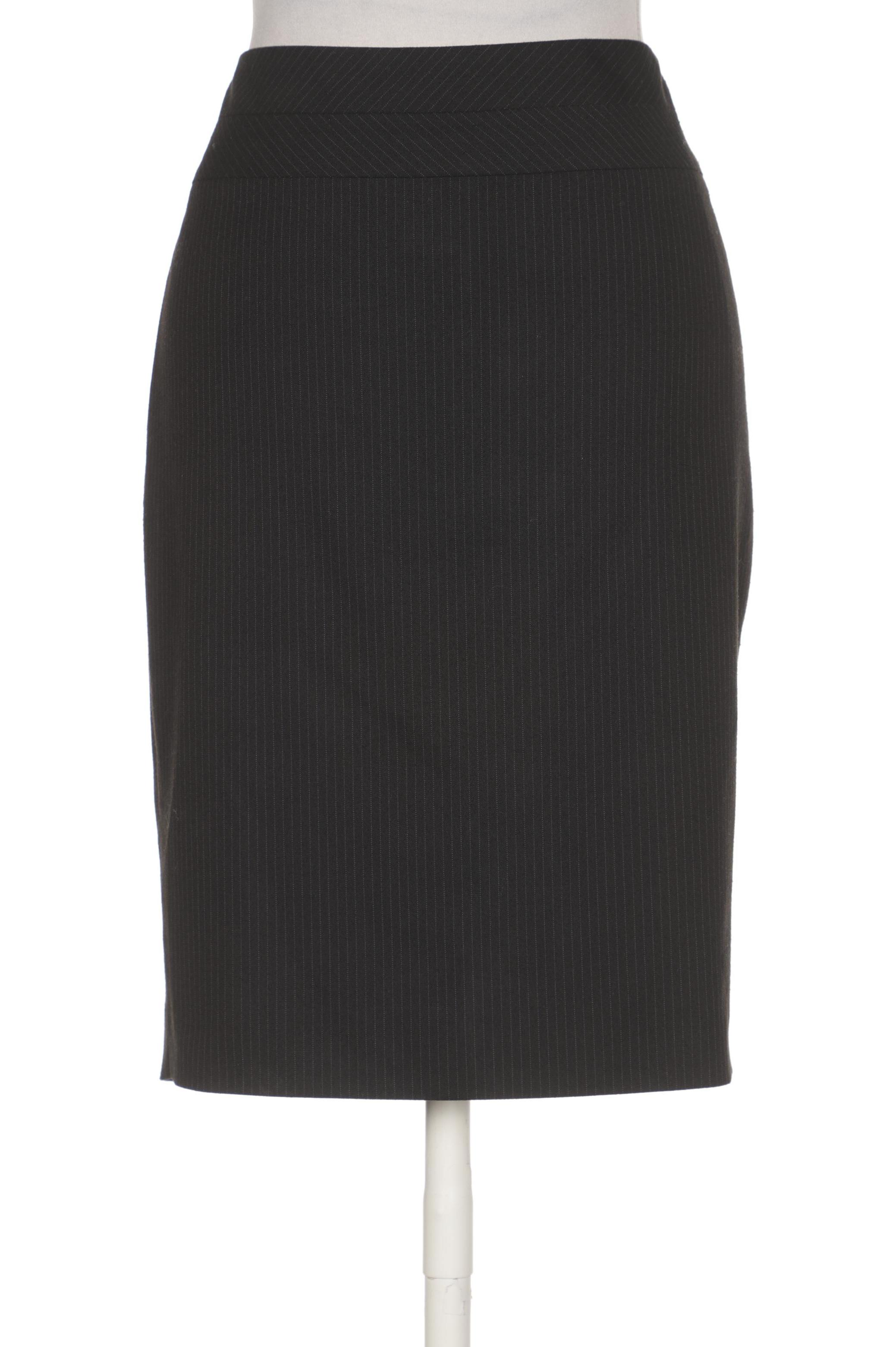 

Mexx Damen Rock, schwarz, Gr. 38