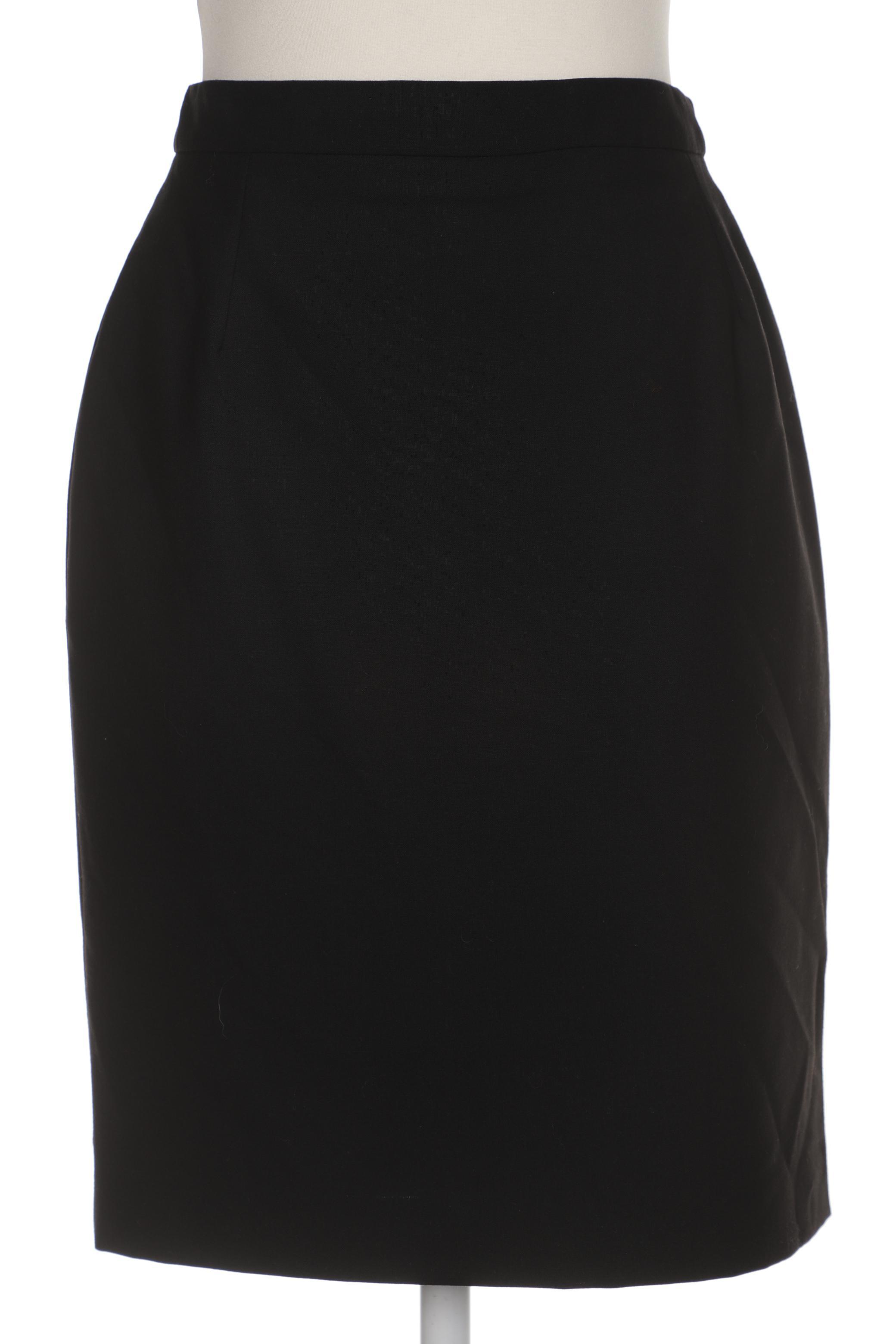 

MEXX Damen Rock, schwarz