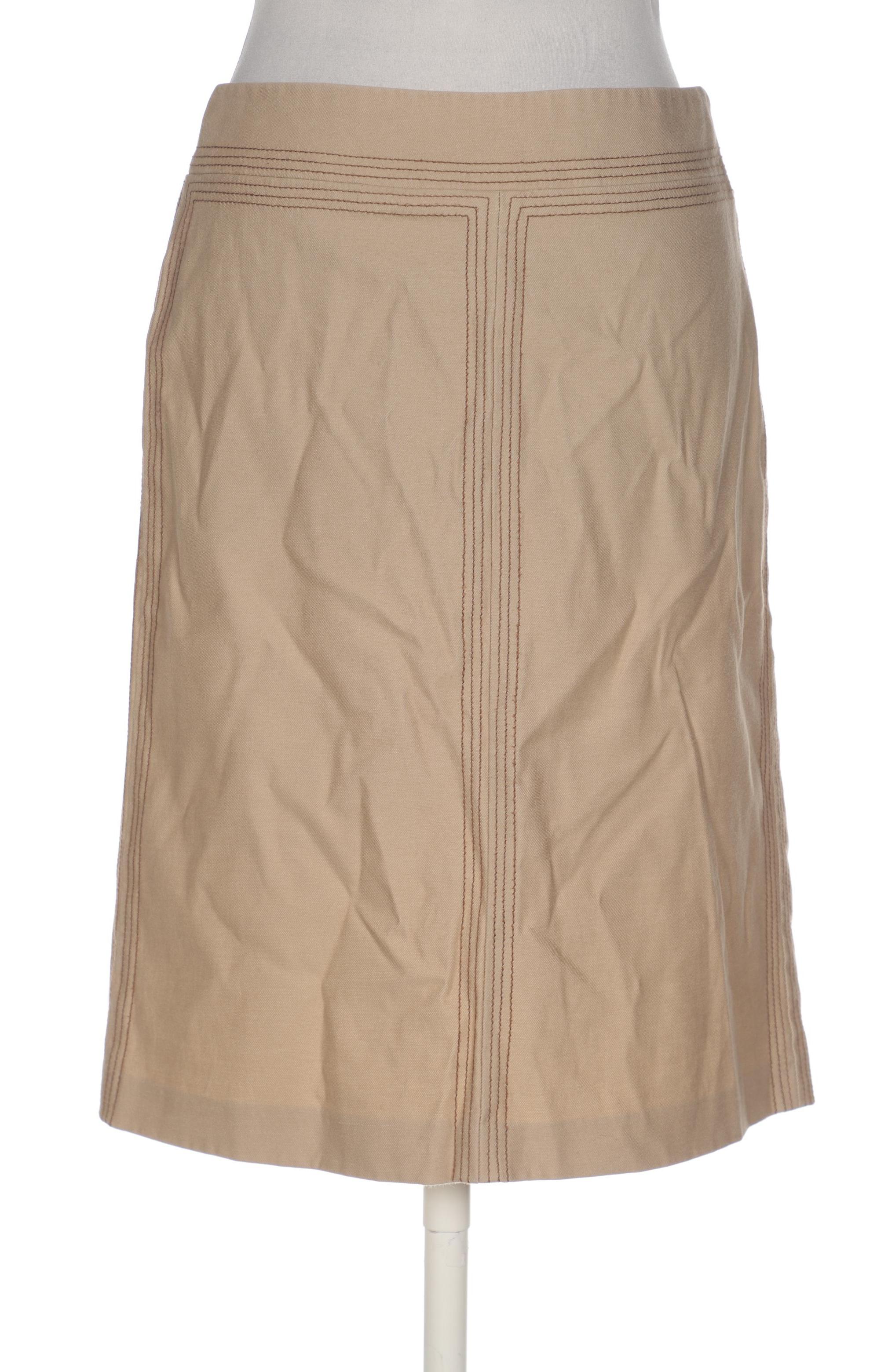 

Mexx Damen Rock, beige, Gr. 34