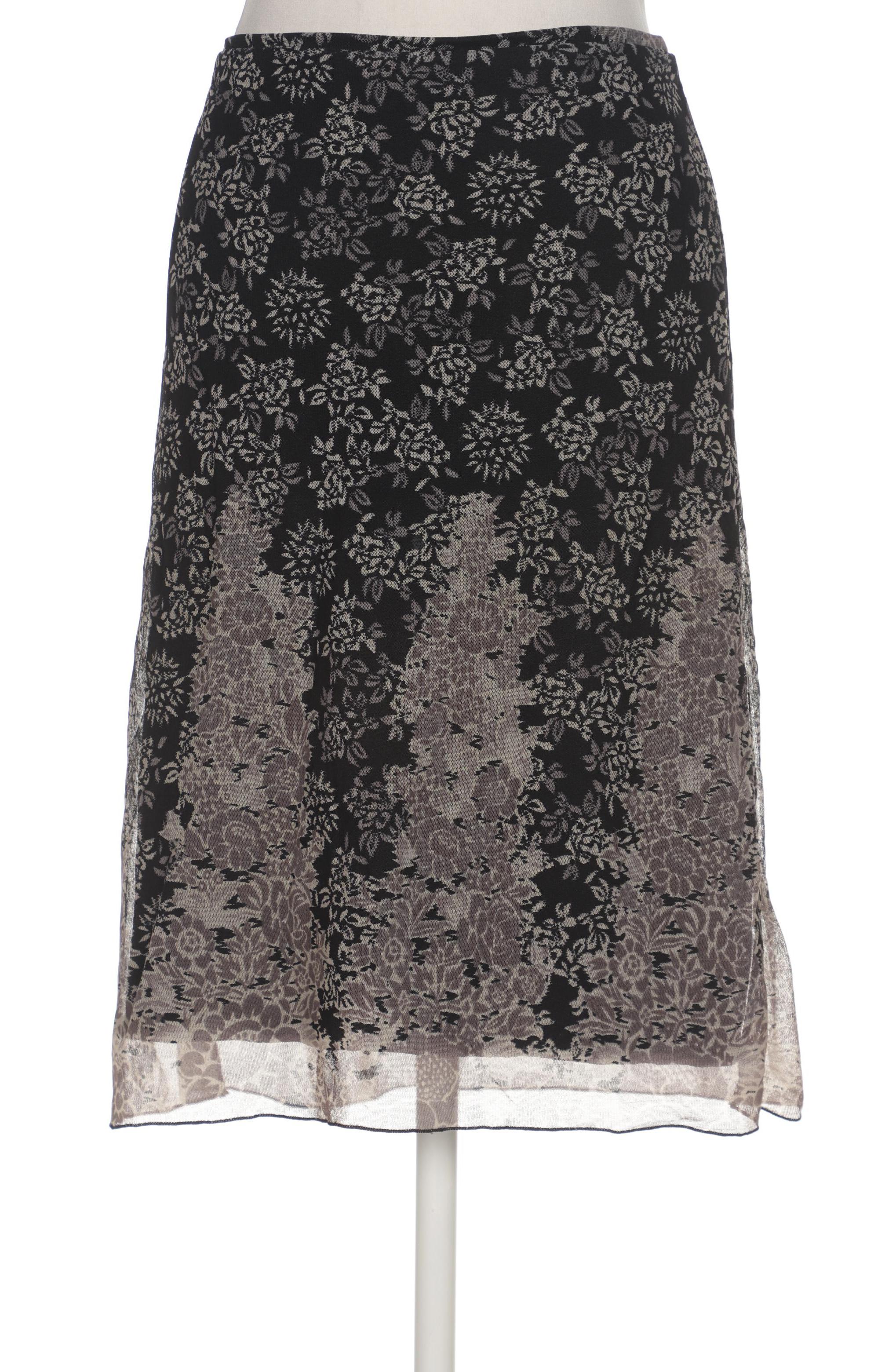 

Mexx Damen Rock, schwarz, Gr. 38