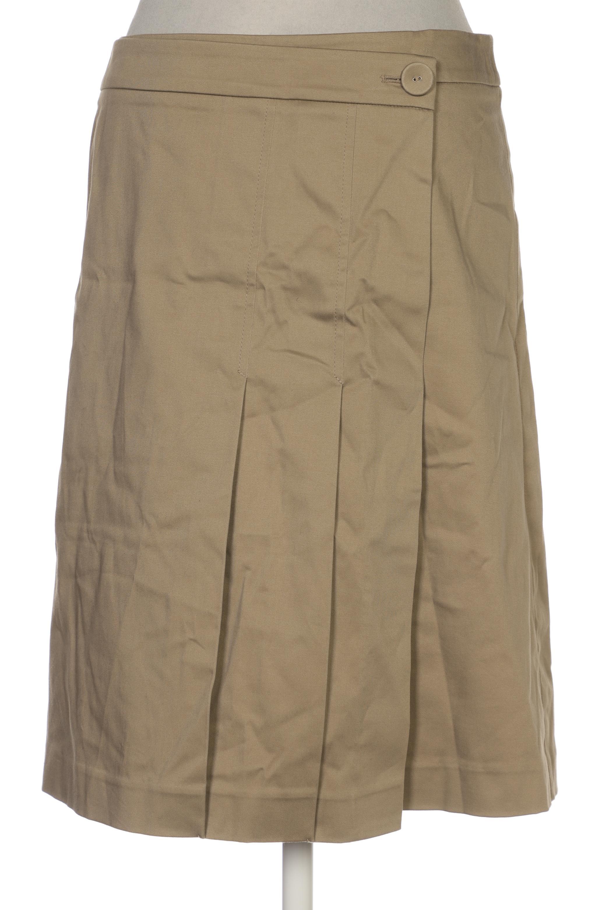 

Mexx Damen Rock, beige, Gr. 36