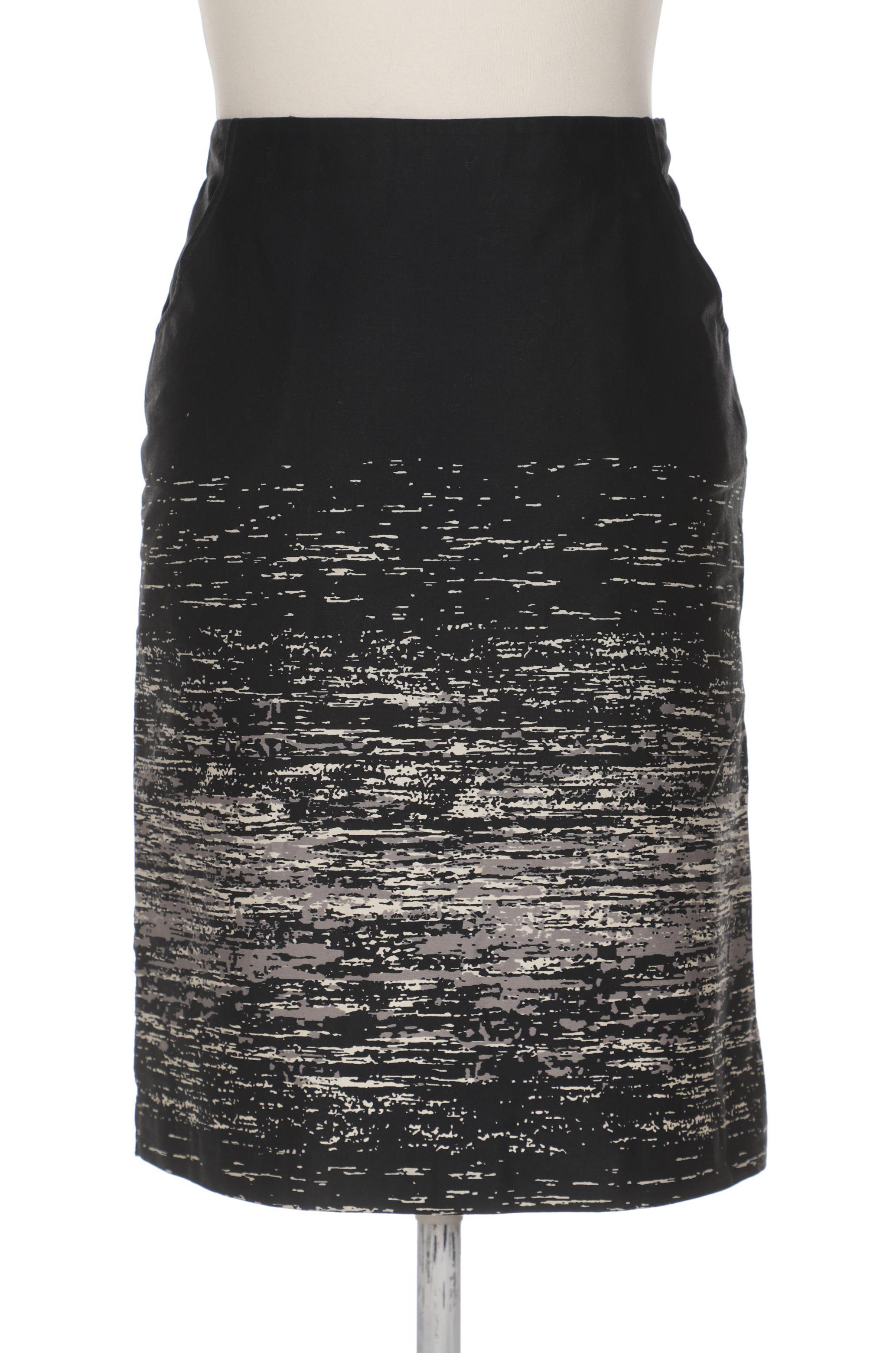 

MEXX Damen Rock, schwarz
