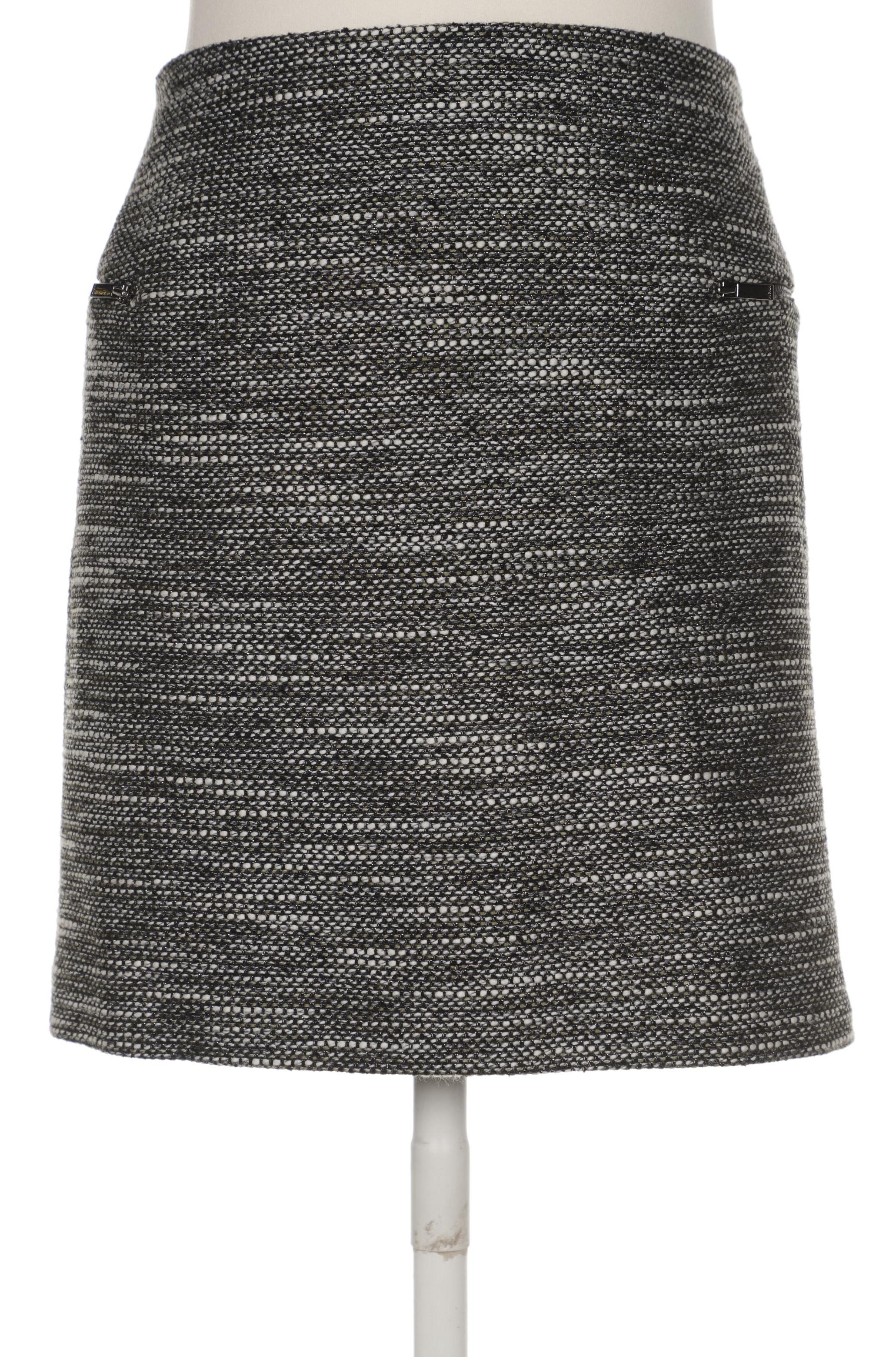 

Mexx Damen Rock, grün, Gr. 38