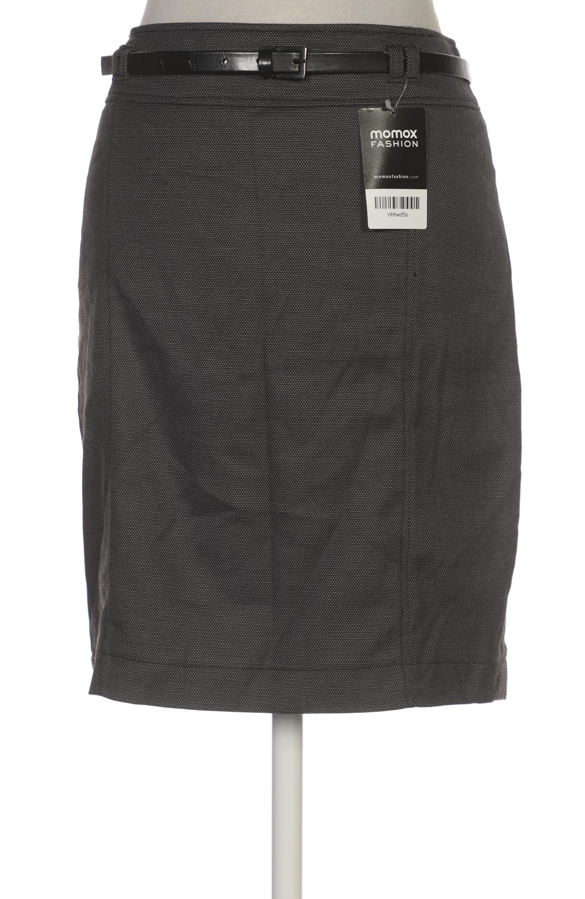 

Mexx Damen Rock, grau, Gr. 42