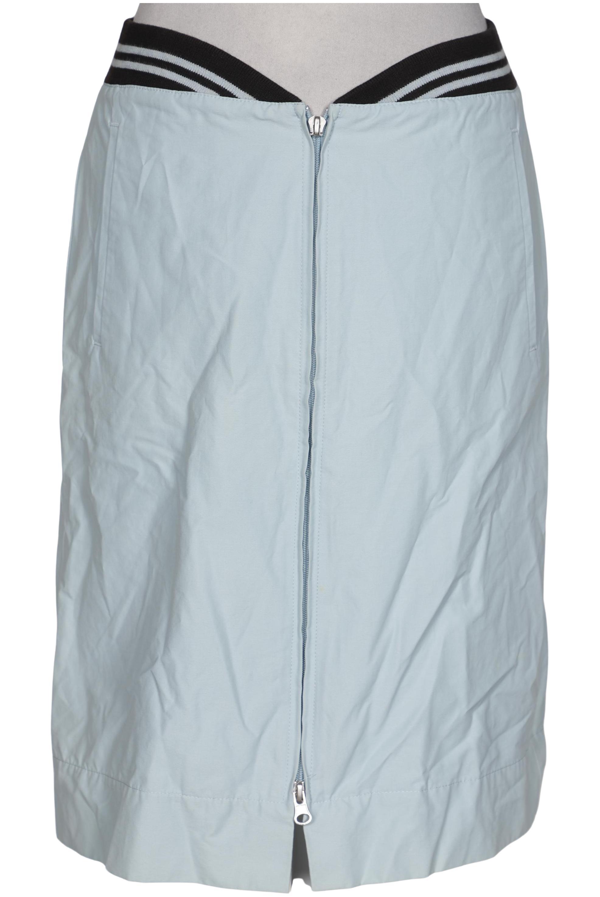 

Mexx Damen Rock, hellblau, Gr. 36