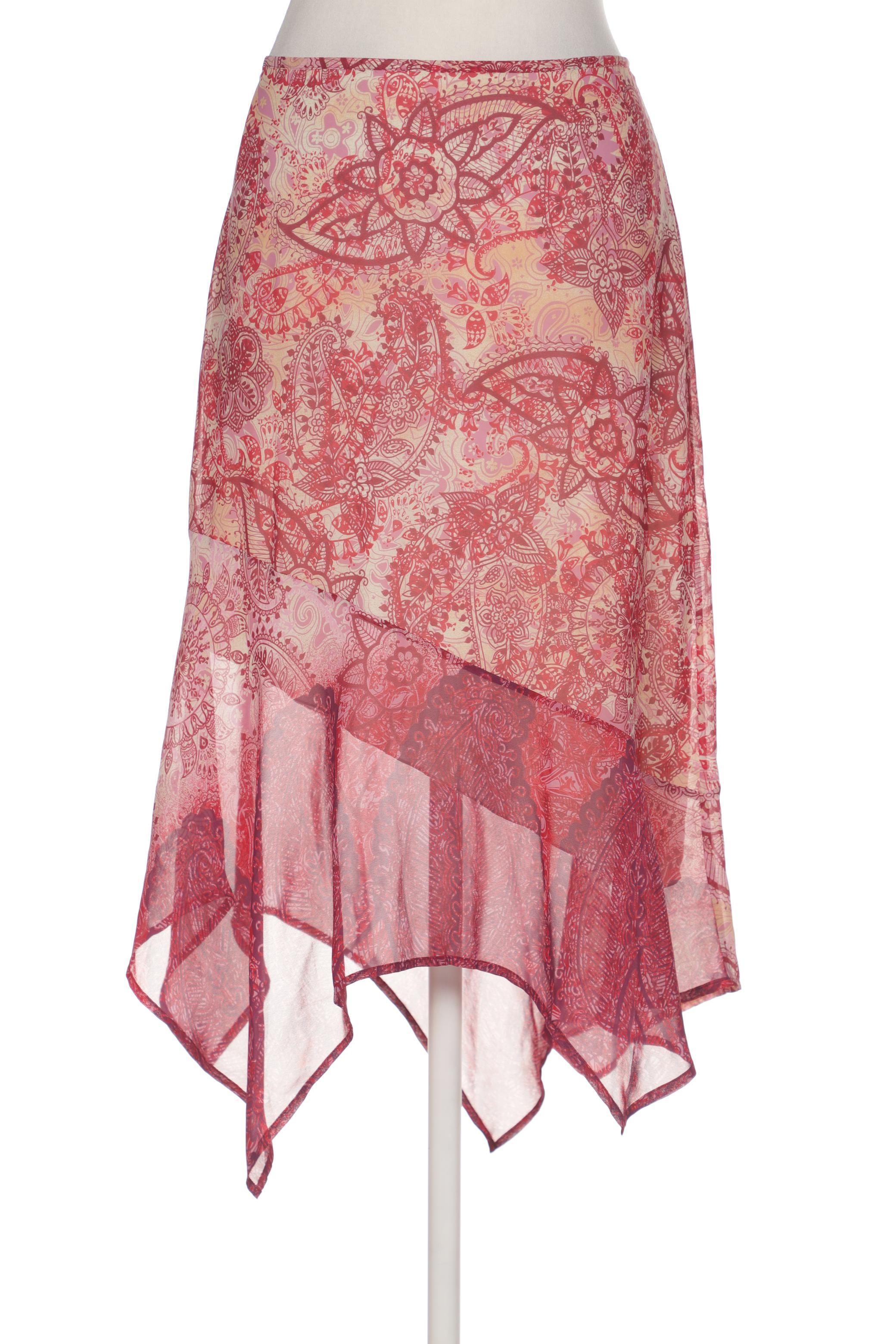 

Mexx Damen Rock, rot, Gr. 36