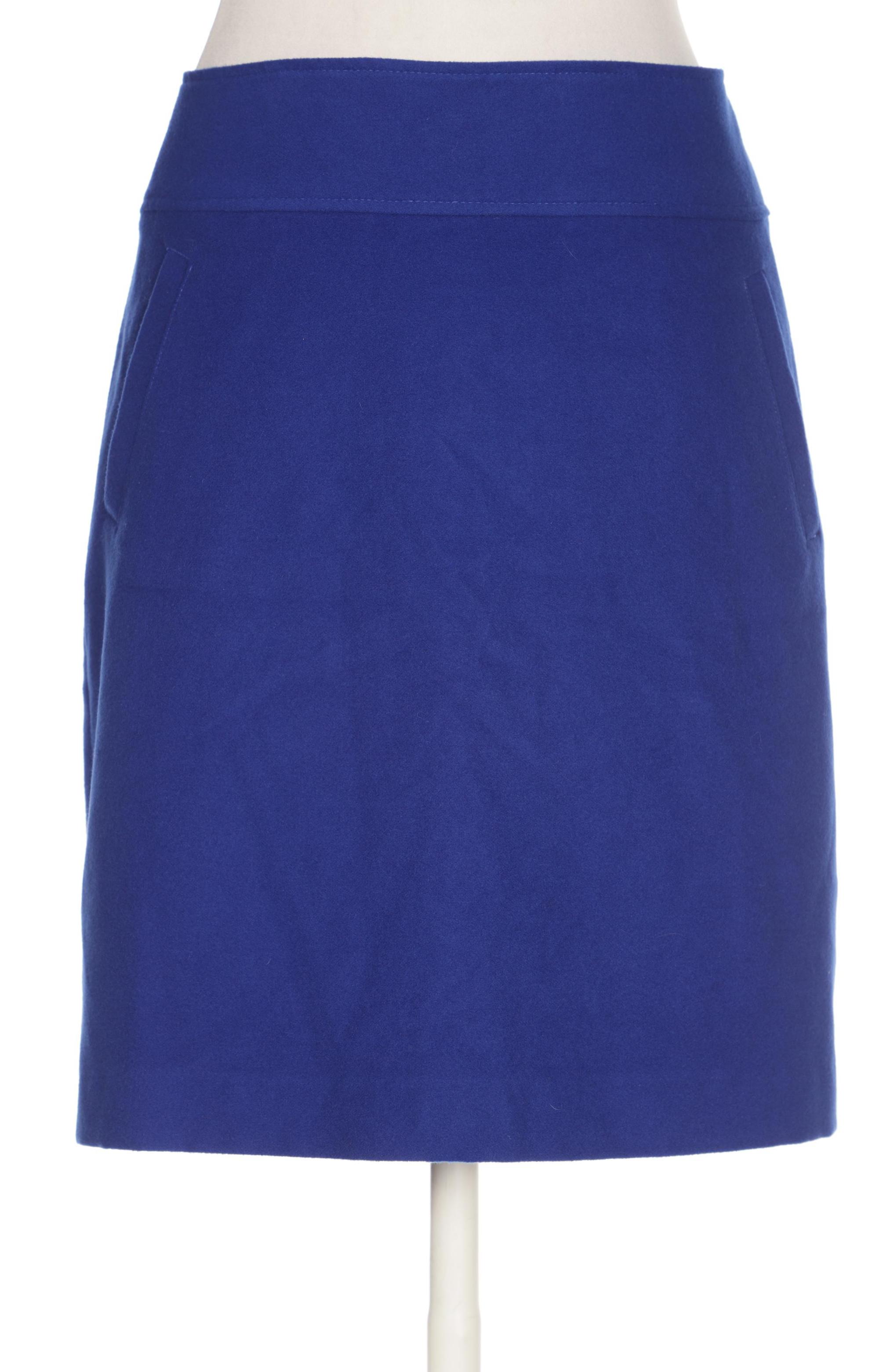 

Mexx Damen Rock, blau, Gr. 40