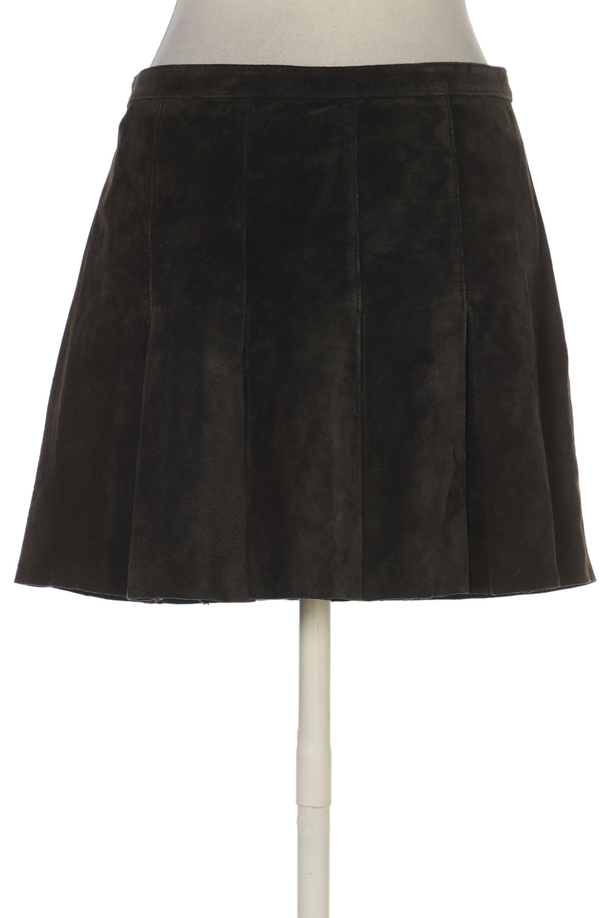 

Mexx Damen Rock, braun, Gr. 36