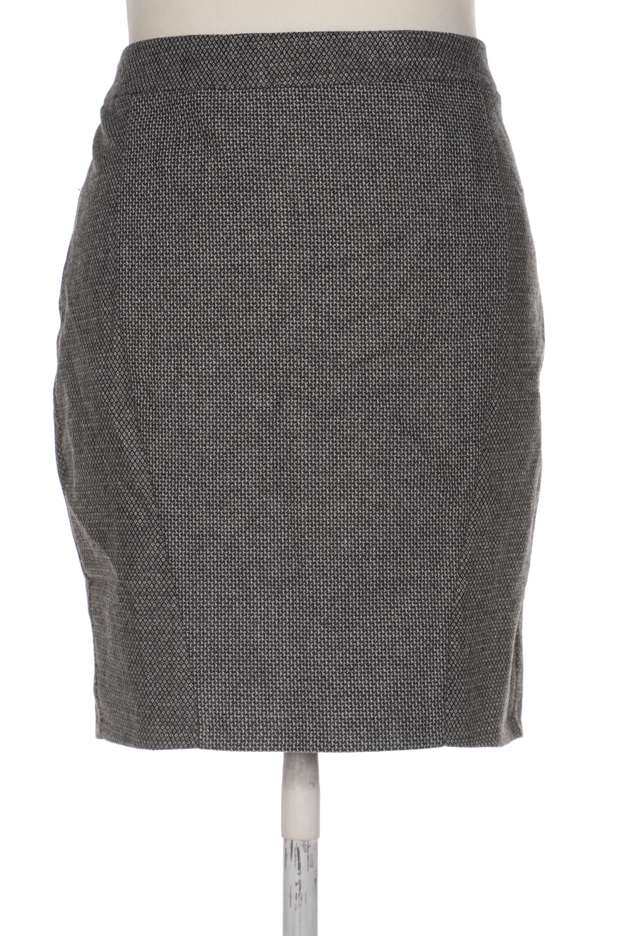 

Mexx Damen Rock, grau, Gr. 36