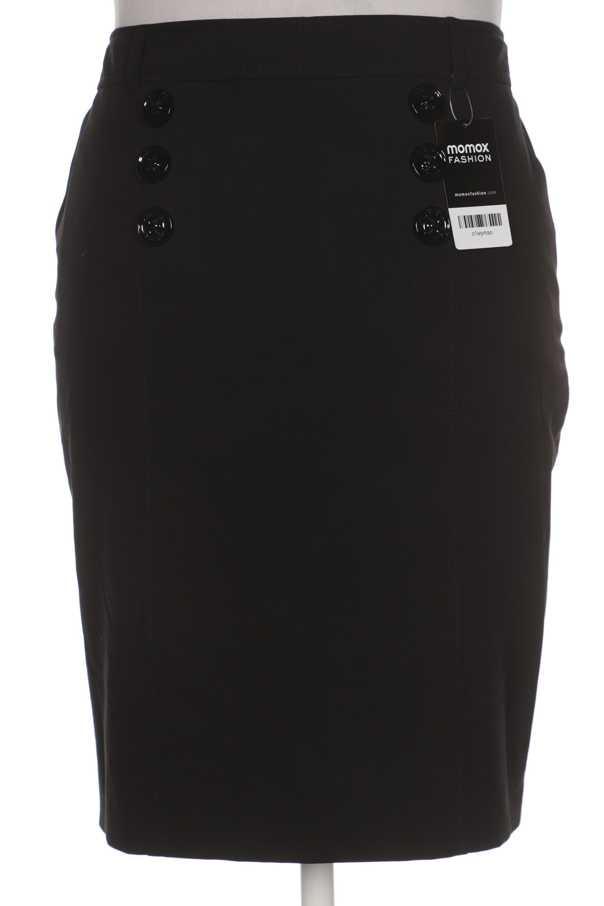 

Mexx Damen Rock, schwarz, Gr. 42