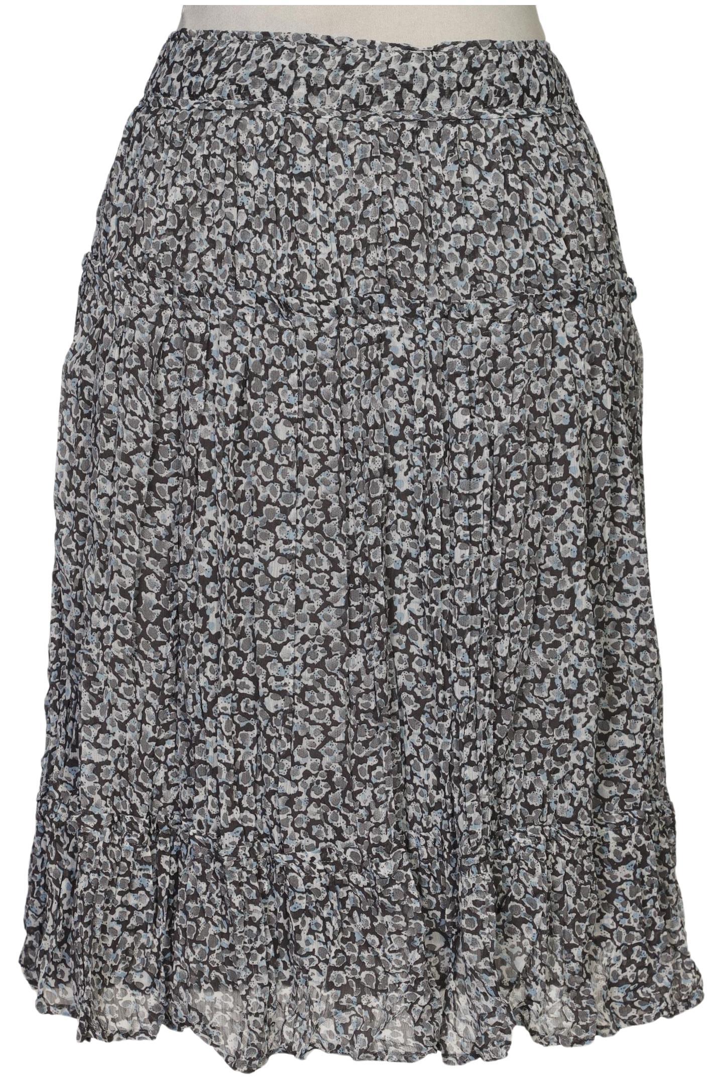 

Mexx Damen Rock, grau, Gr. 36