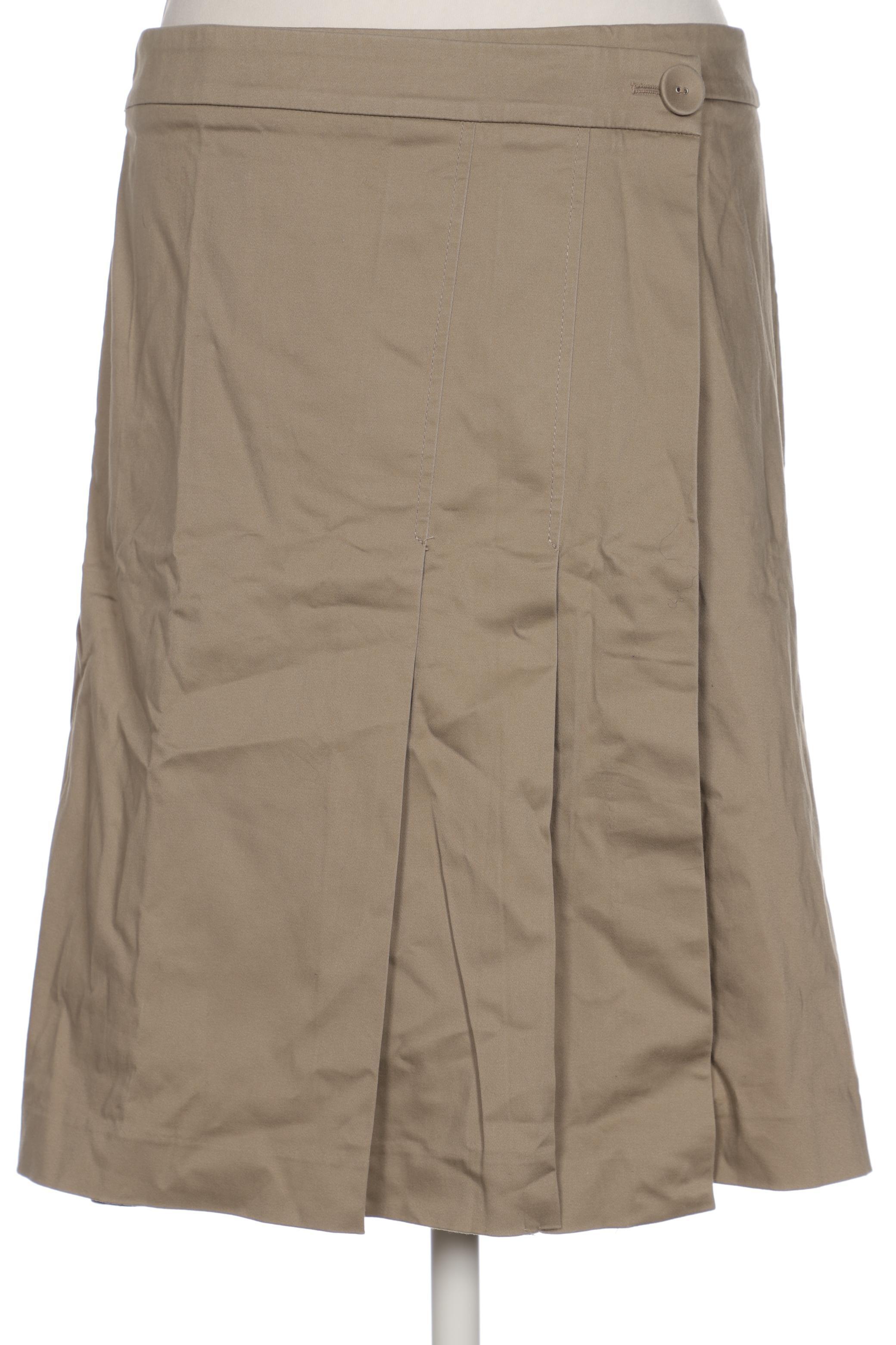 

Mexx Damen Rock, beige, Gr. 36