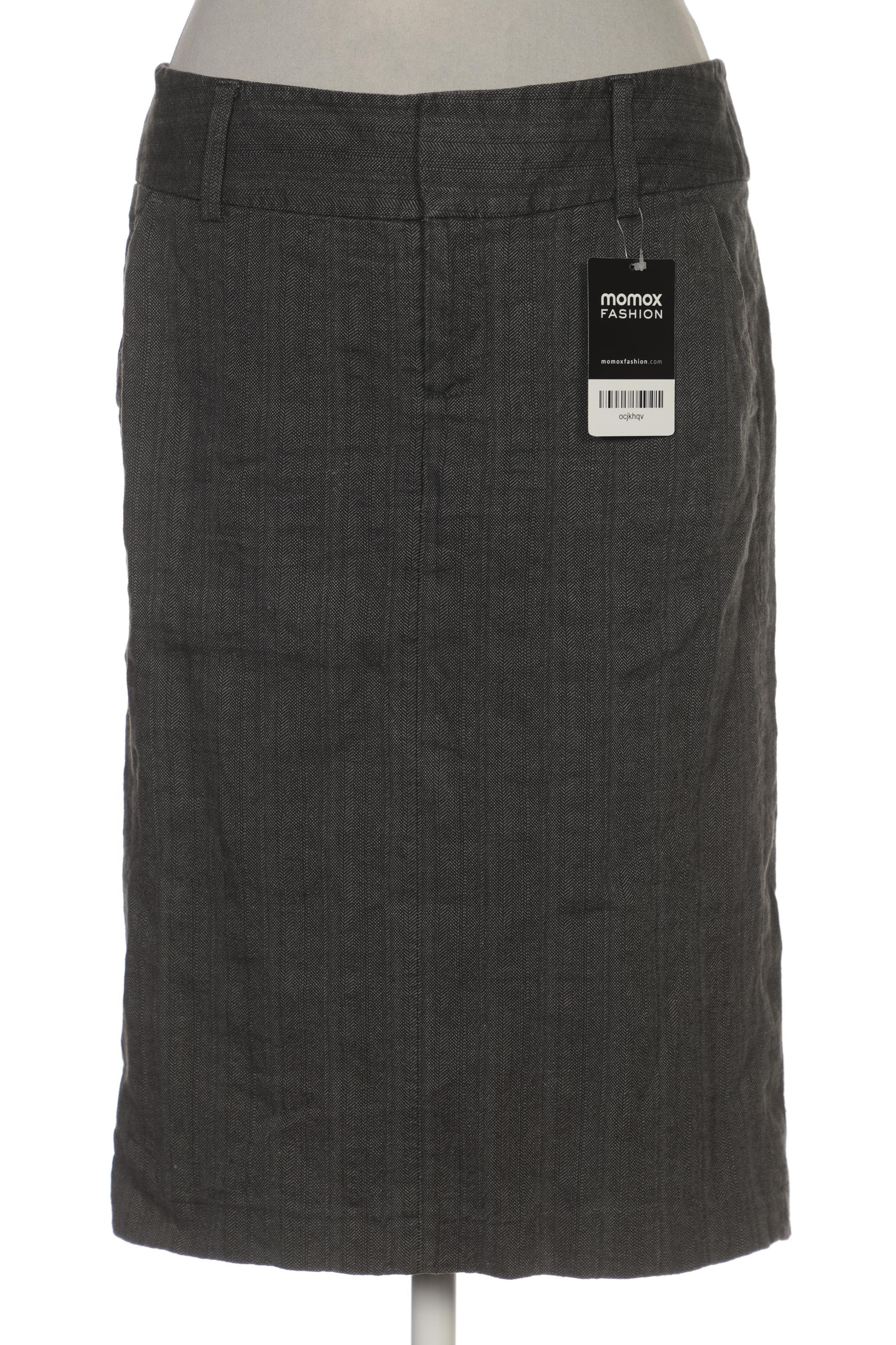 

Mexx Damen Rock, grau, Gr. 36