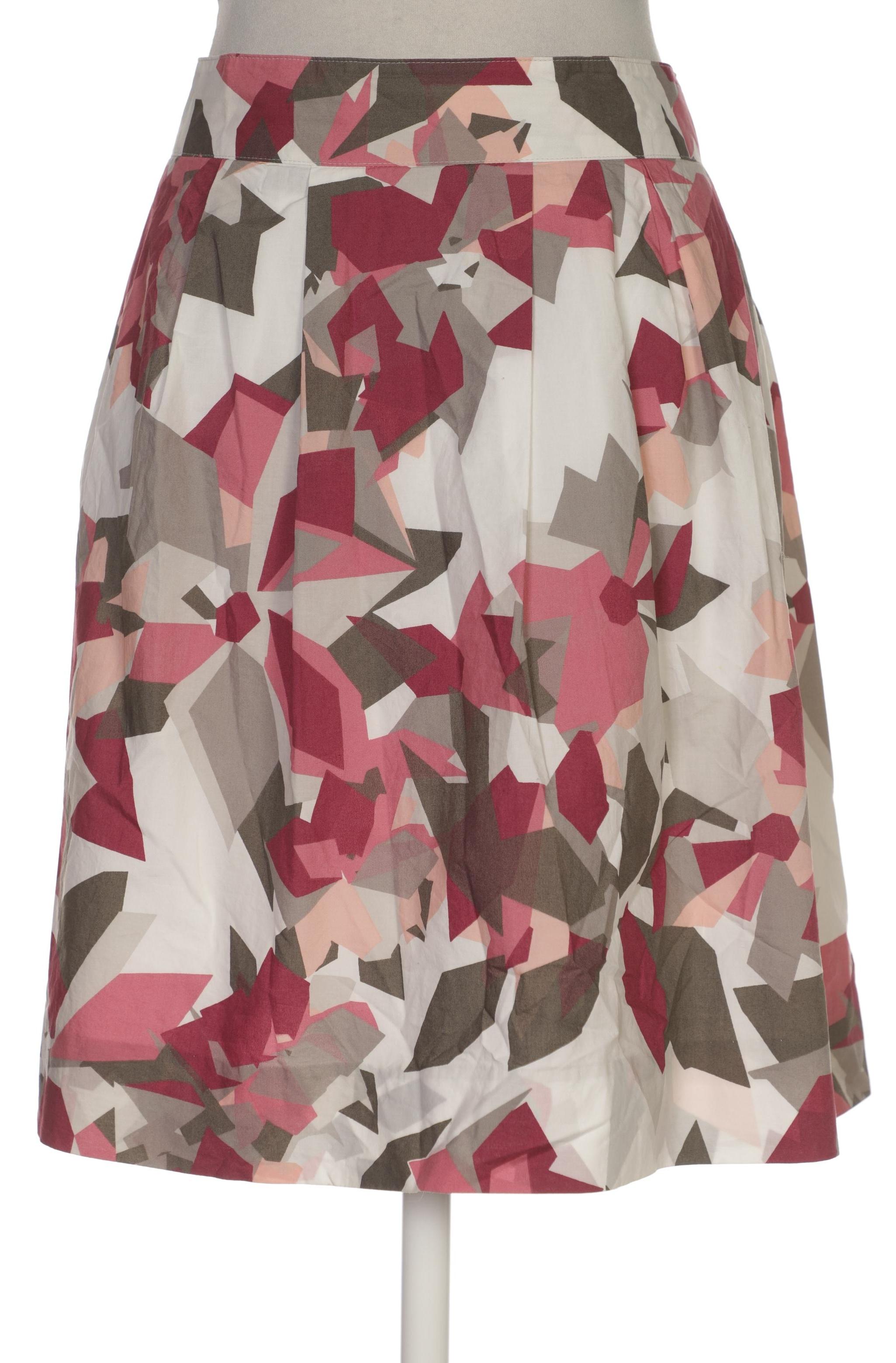 

Mexx Damen Rock, mehrfarbig, Gr. 38
