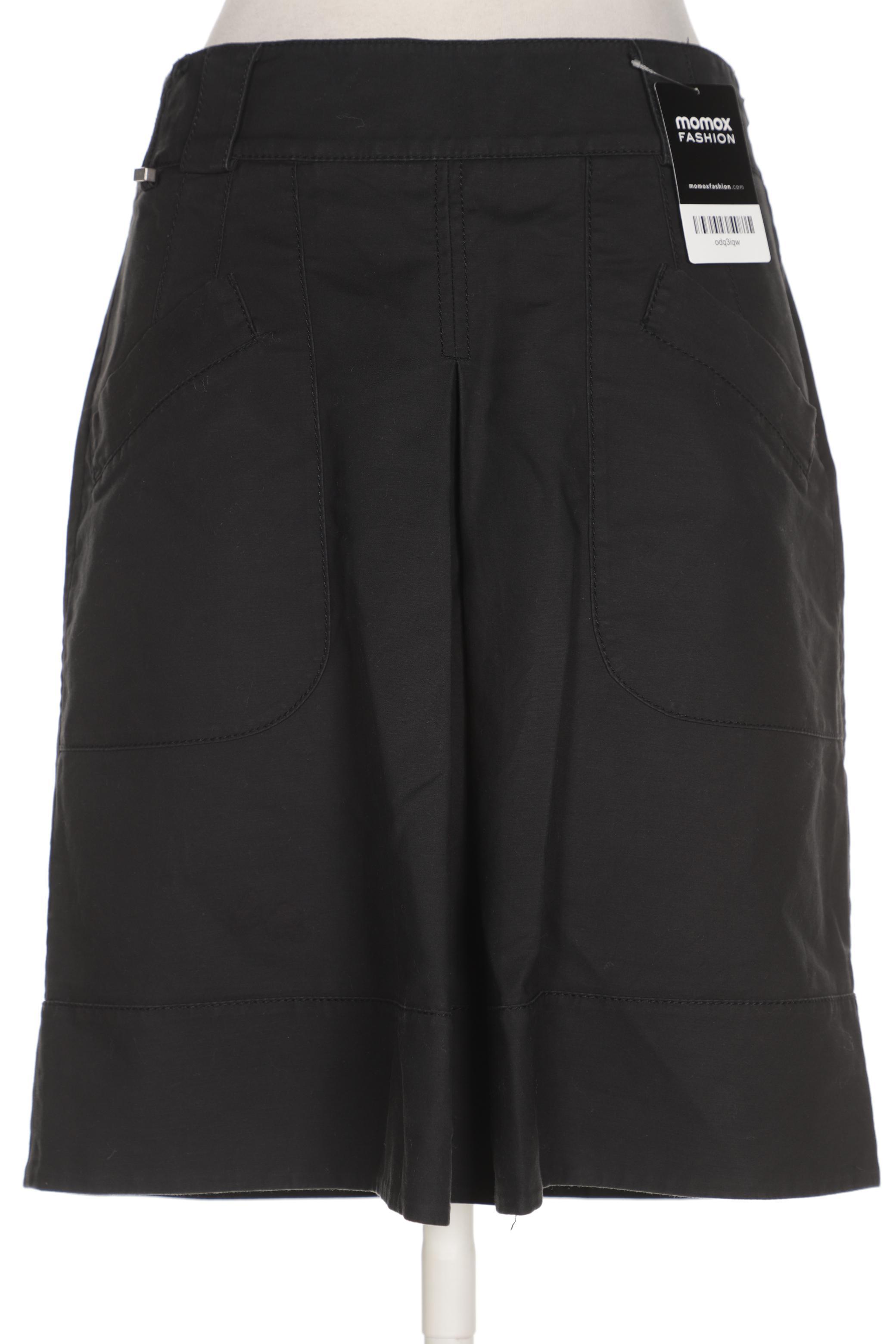 

Mexx Damen Rock, schwarz, Gr. 38