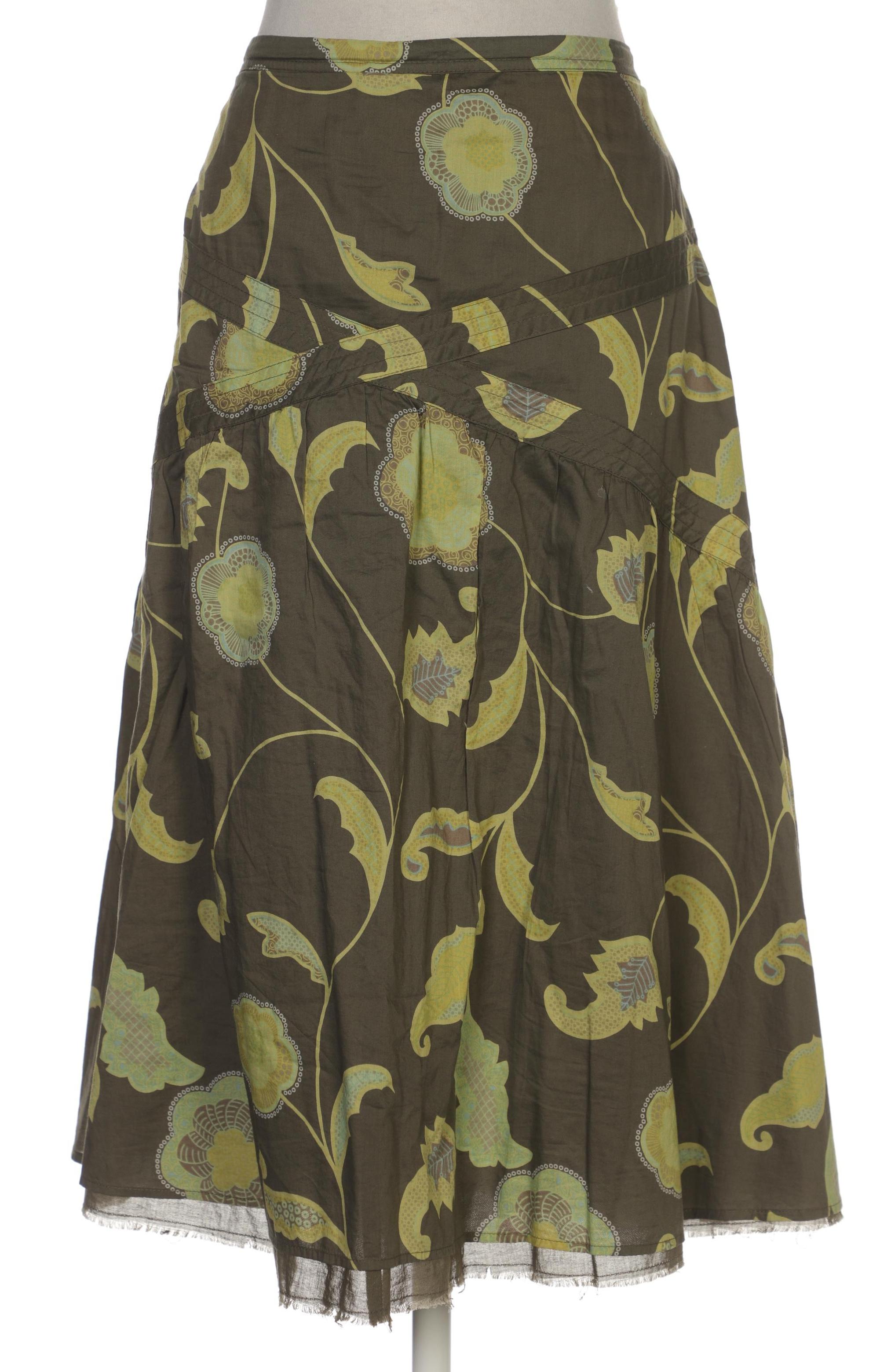 

Mexx Damen Rock, grün, Gr. 29