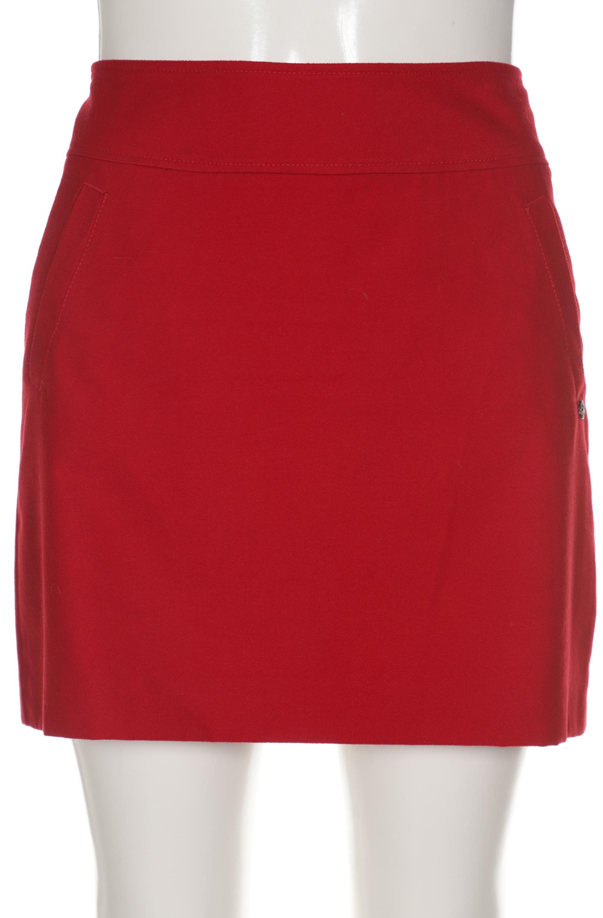 

Mexx Damen Rock, rot, Gr. 42