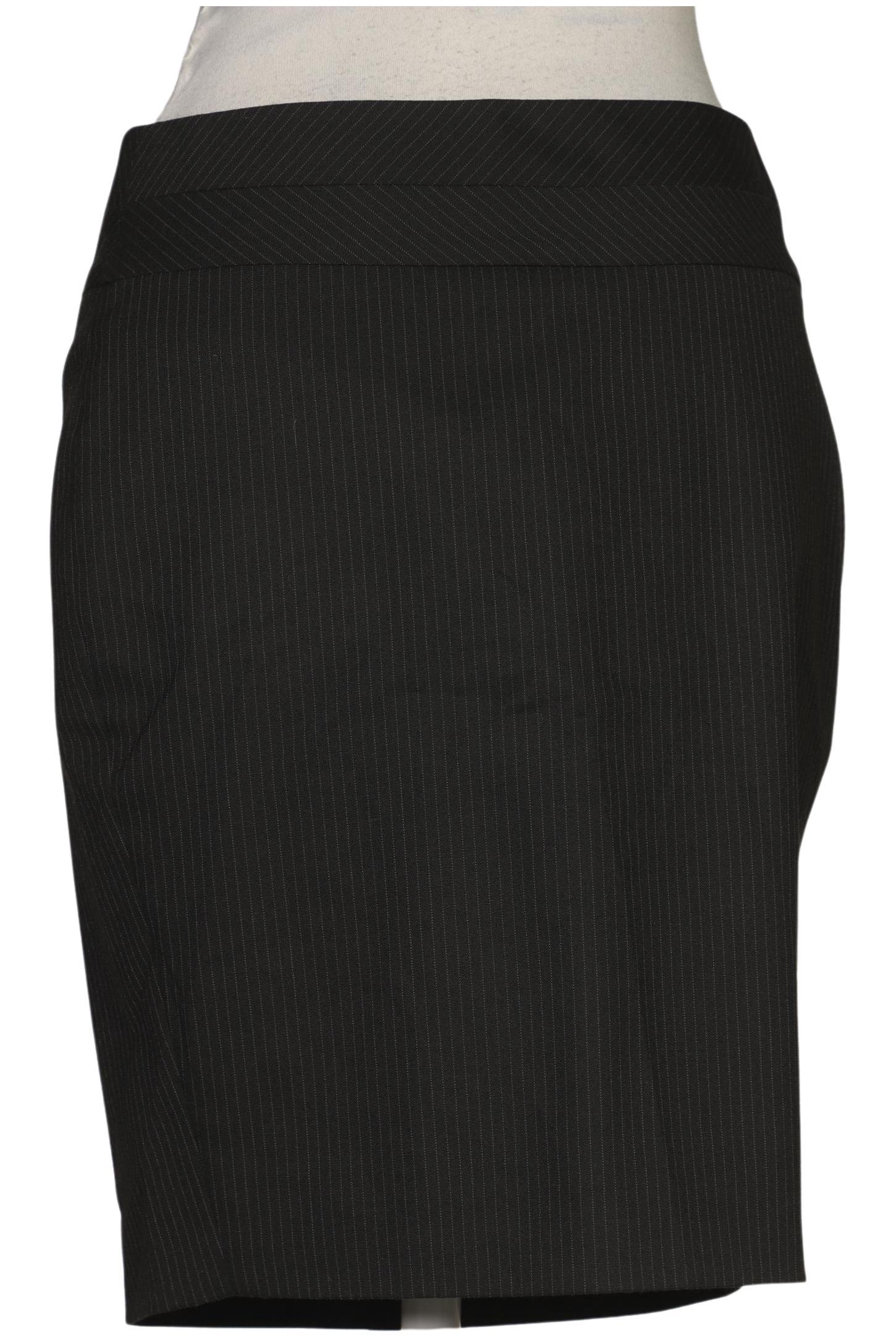 

Mexx Damen Rock, schwarz, Gr. 32