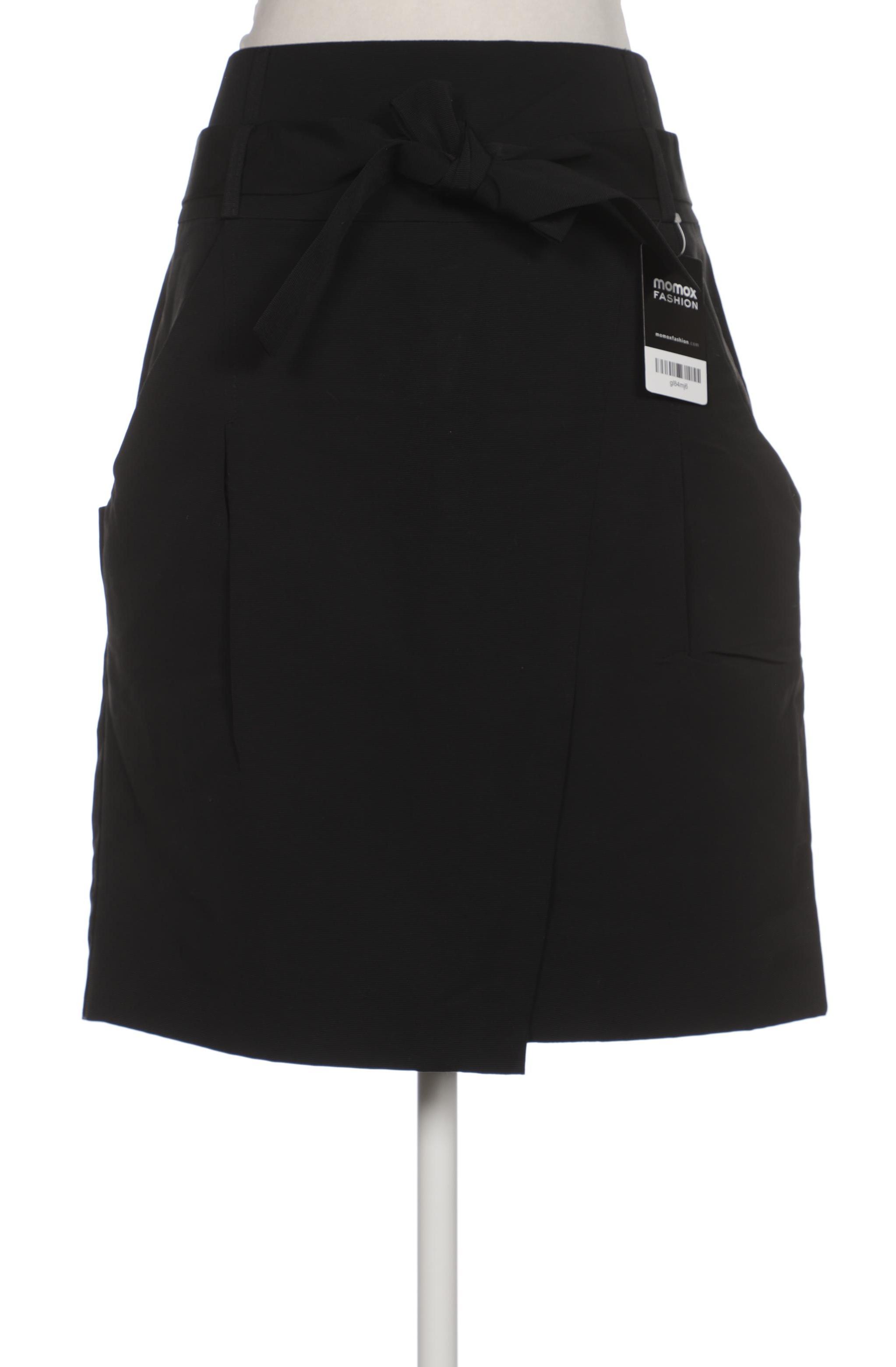 

Mexx Damen Rock, schwarz, Gr. 38