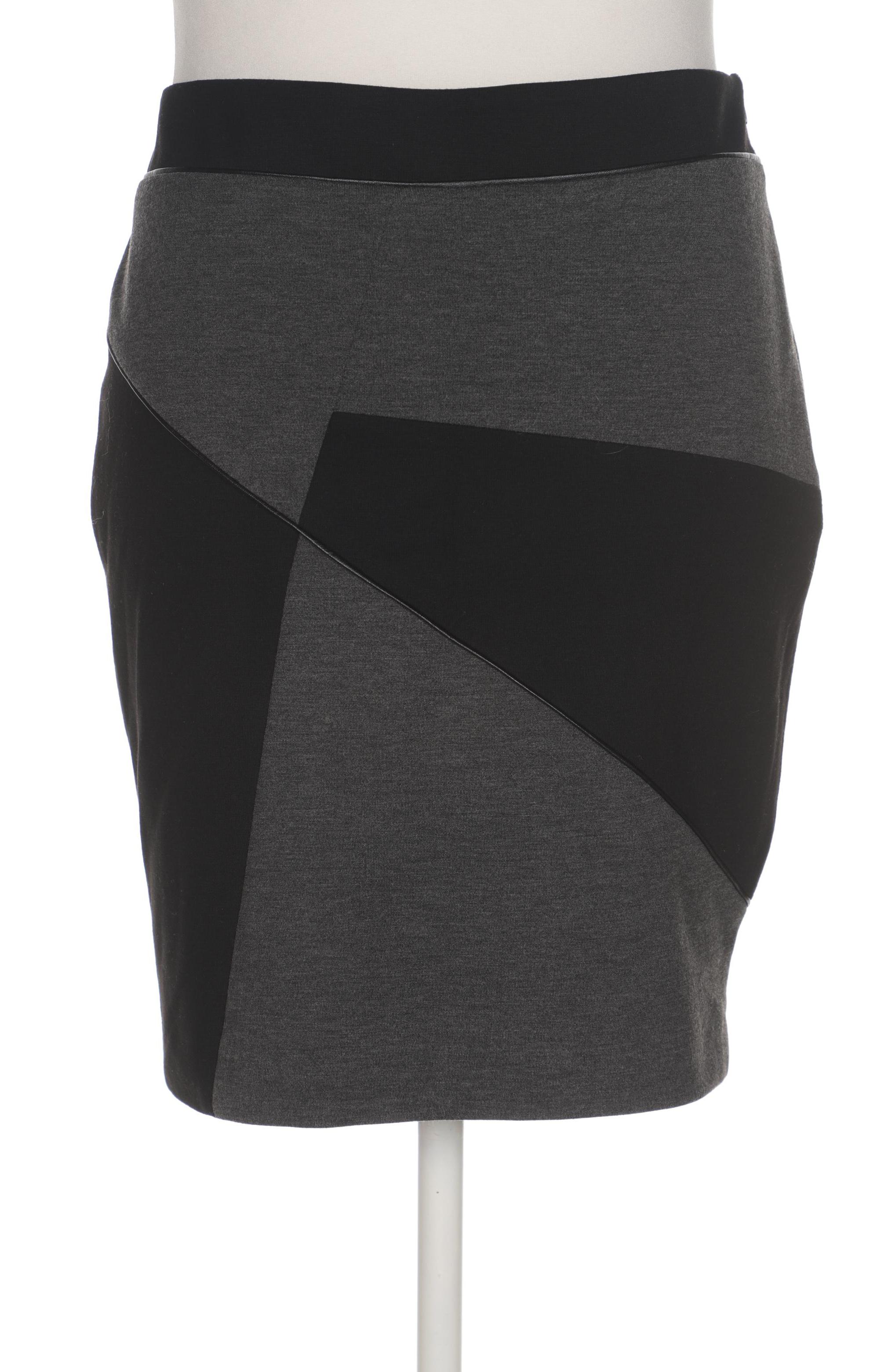 

Mexx Damen Rock, grau, Gr. 42