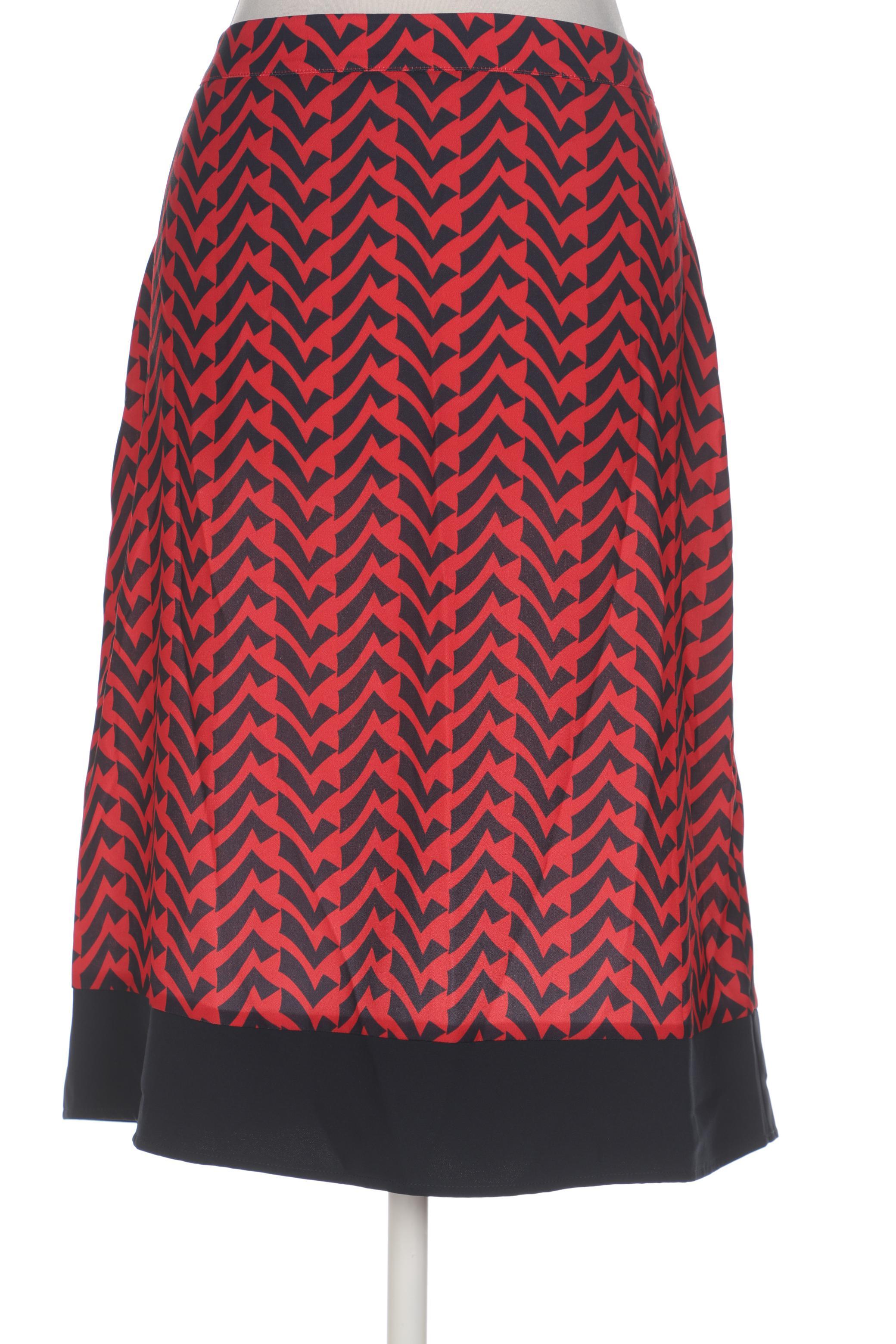 

Mexx Damen Rock, rot, Gr. 40